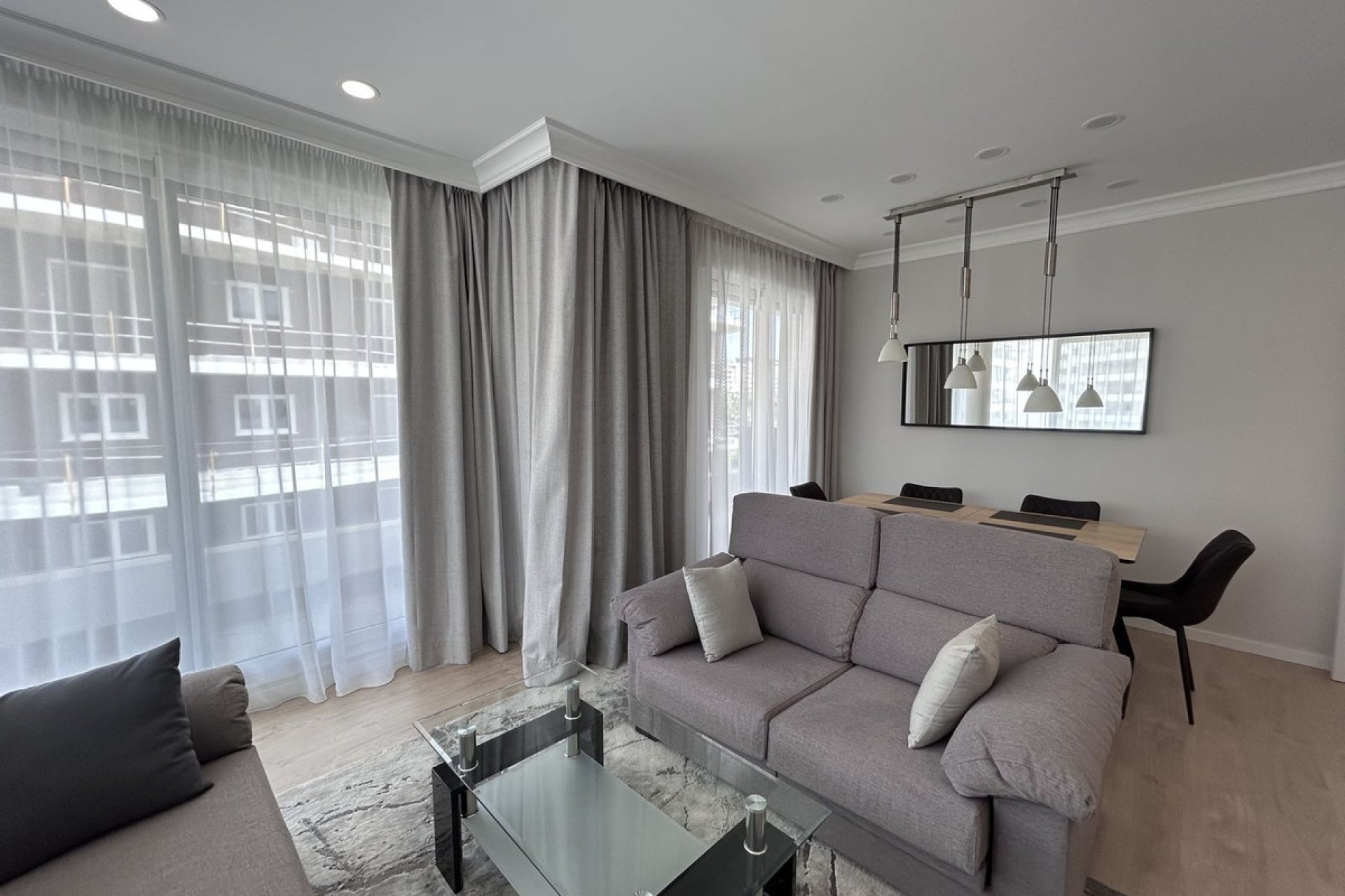 Reventa - Apartment - Middle Floor Apartment - Marbella - Nueva Andalucia