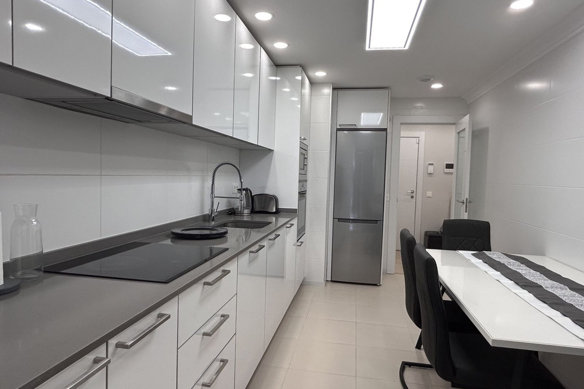 Reventa - Apartment - Middle Floor Apartment - Marbella - Nueva Andalucia