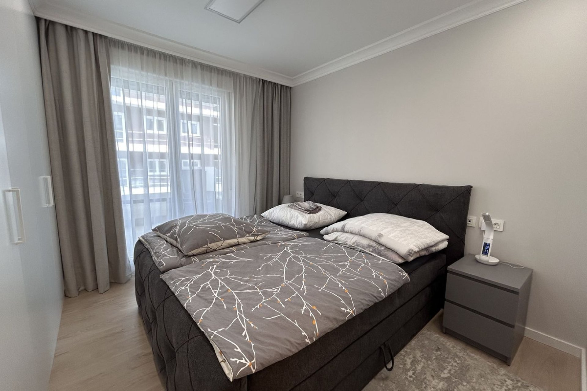 Reventa - Apartment - Middle Floor Apartment - Marbella - Nueva Andalucia