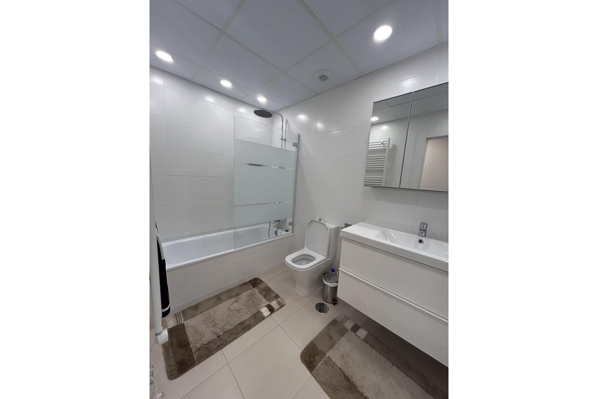 Reventa - Apartment - Middle Floor Apartment - Marbella - Nueva Andalucia