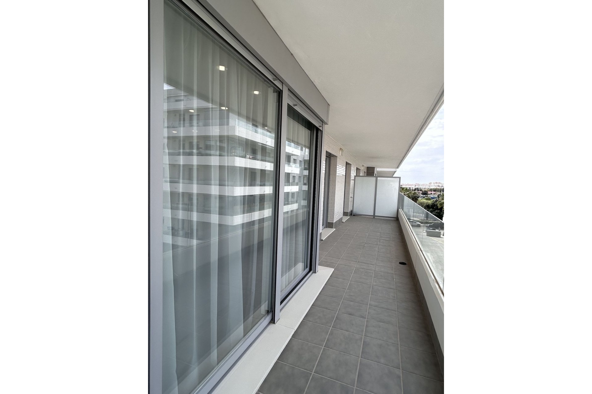 Reventa - Apartment - Middle Floor Apartment - Marbella - Nueva Andalucia