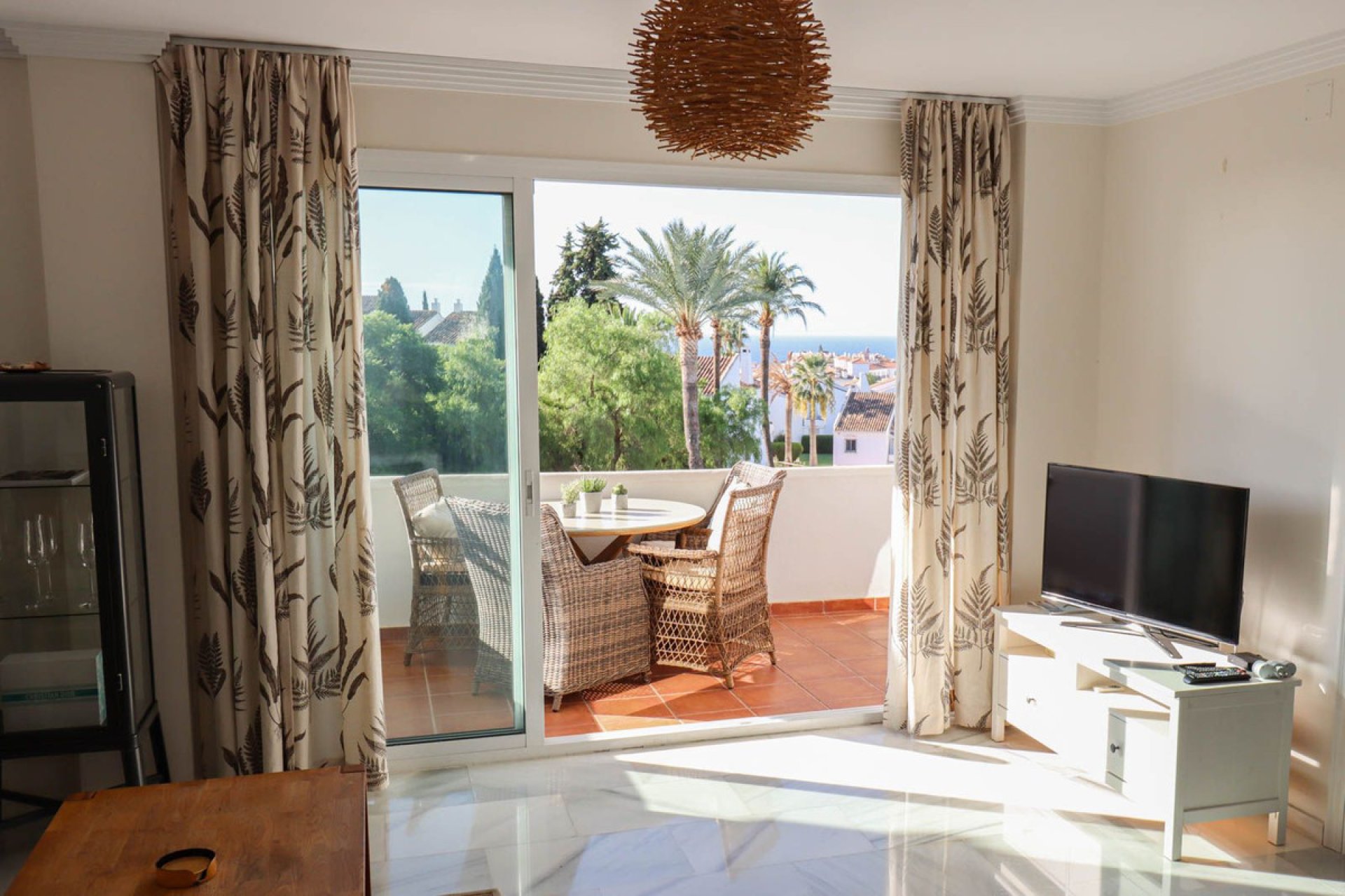 Reventa - Apartment - Middle Floor Apartment - Marbella - Nueva Andalucia