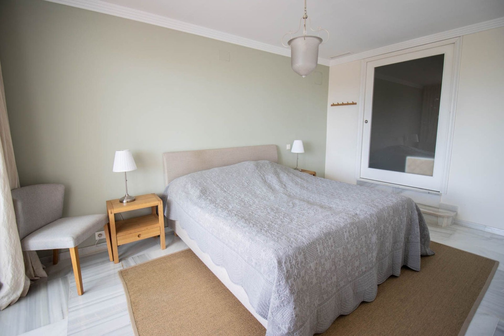 Reventa - Apartment - Middle Floor Apartment - Marbella - Nueva Andalucia