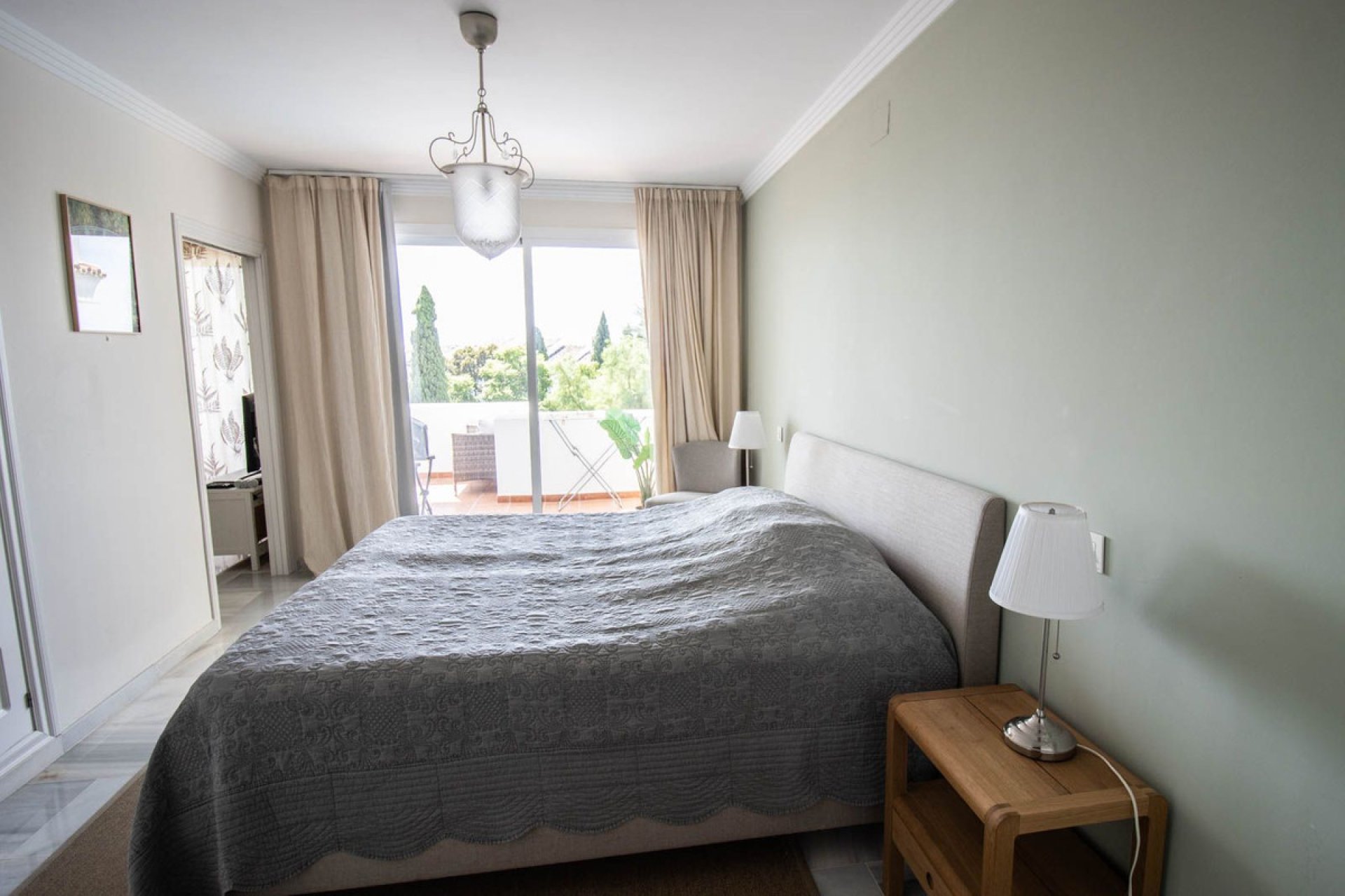 Reventa - Apartment - Middle Floor Apartment - Marbella - Nueva Andalucia