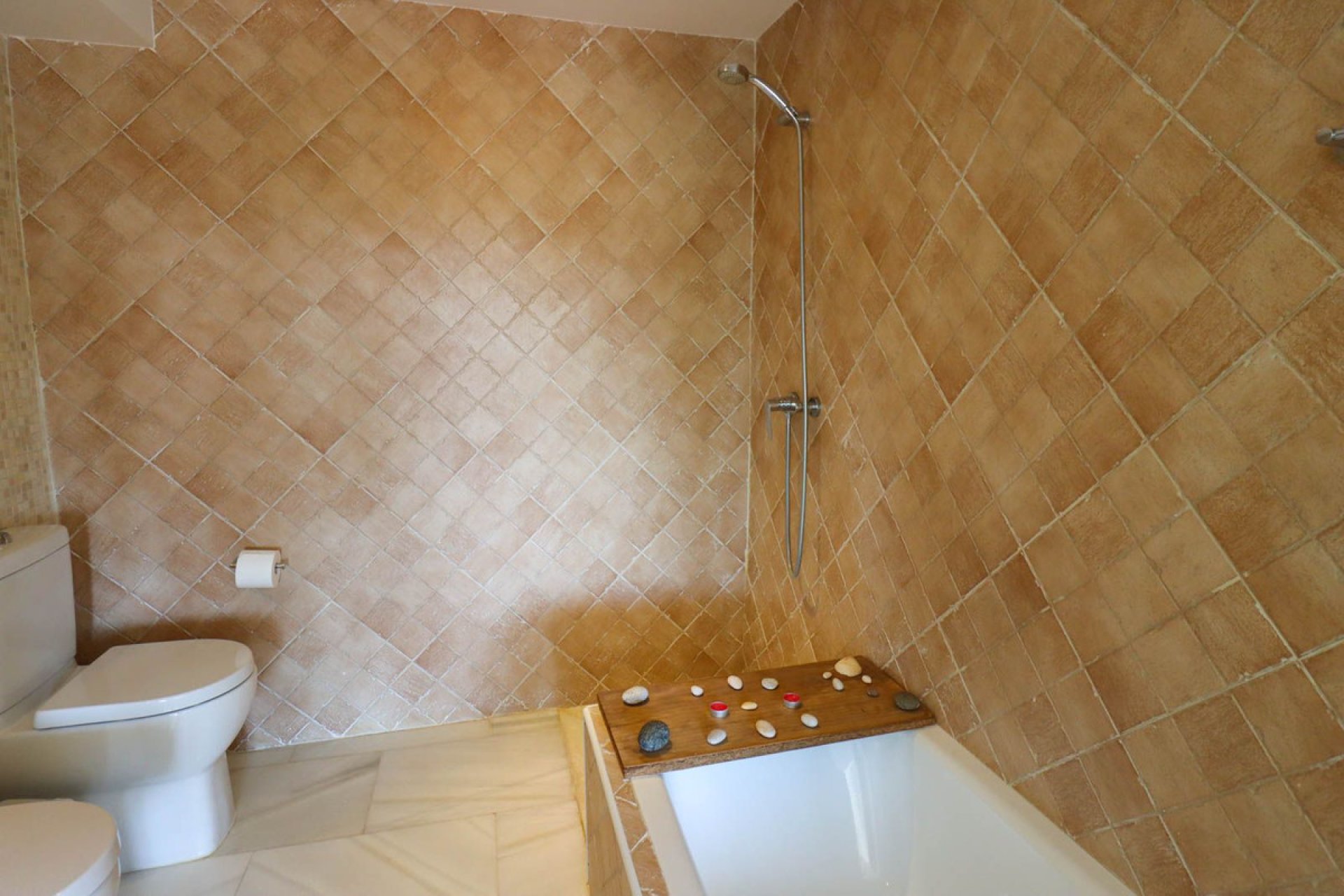 Reventa - Apartment - Middle Floor Apartment - Marbella - Nueva Andalucia