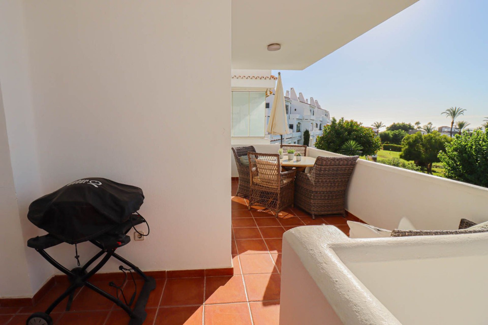 Reventa - Apartment - Middle Floor Apartment - Marbella - Nueva Andalucia