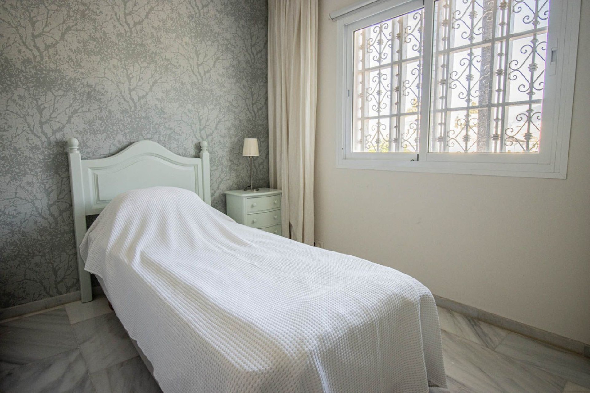 Reventa - Apartment - Middle Floor Apartment - Marbella - Nueva Andalucia