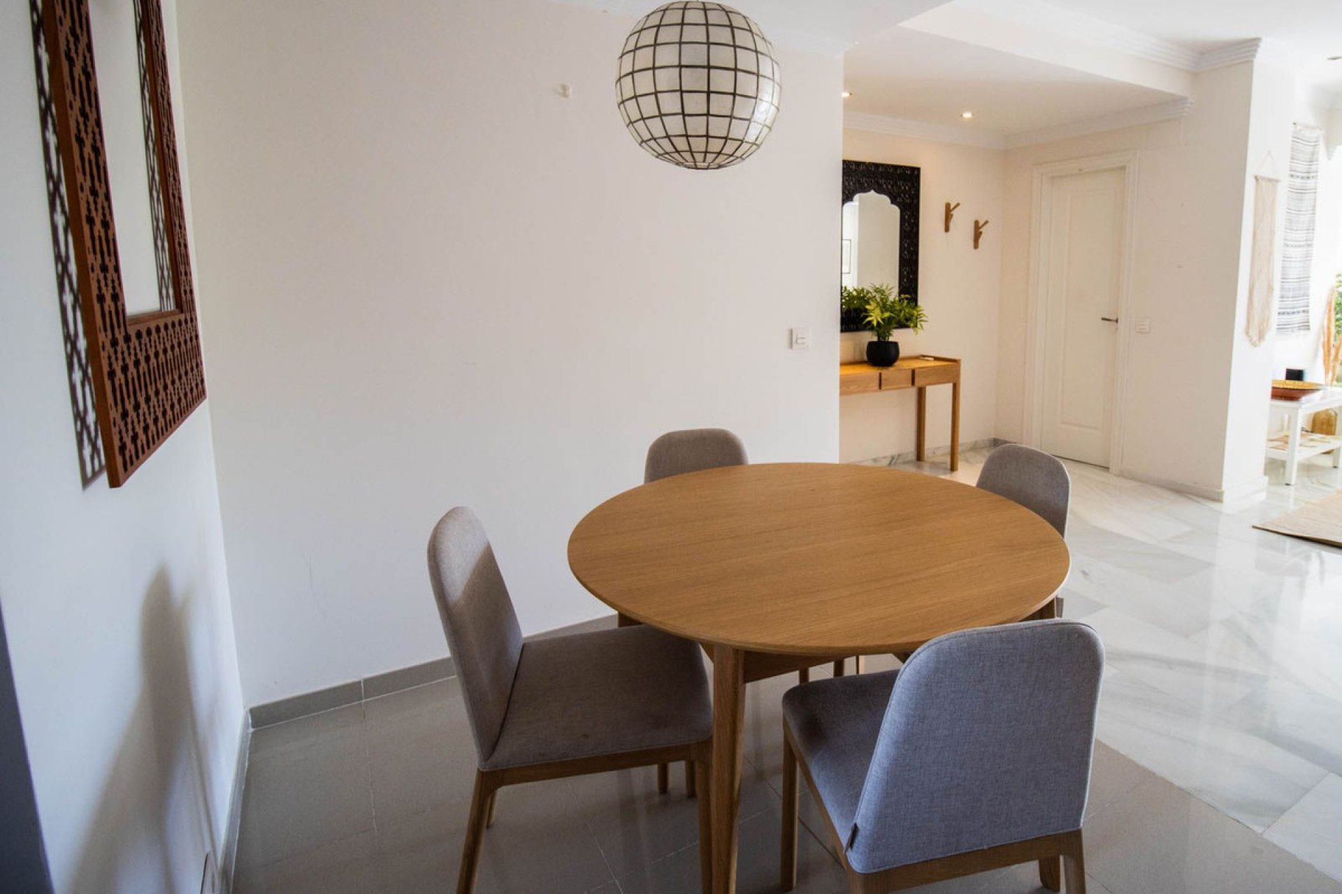 Reventa - Apartment - Middle Floor Apartment - Marbella - Nueva Andalucia