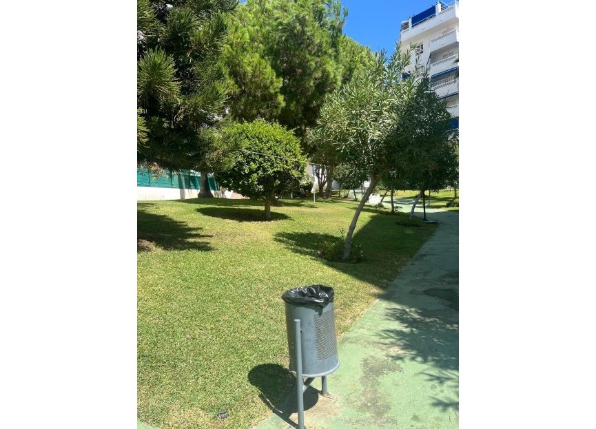 Reventa - Apartment - Middle Floor Apartment - Marbella - Nueva Andalucia