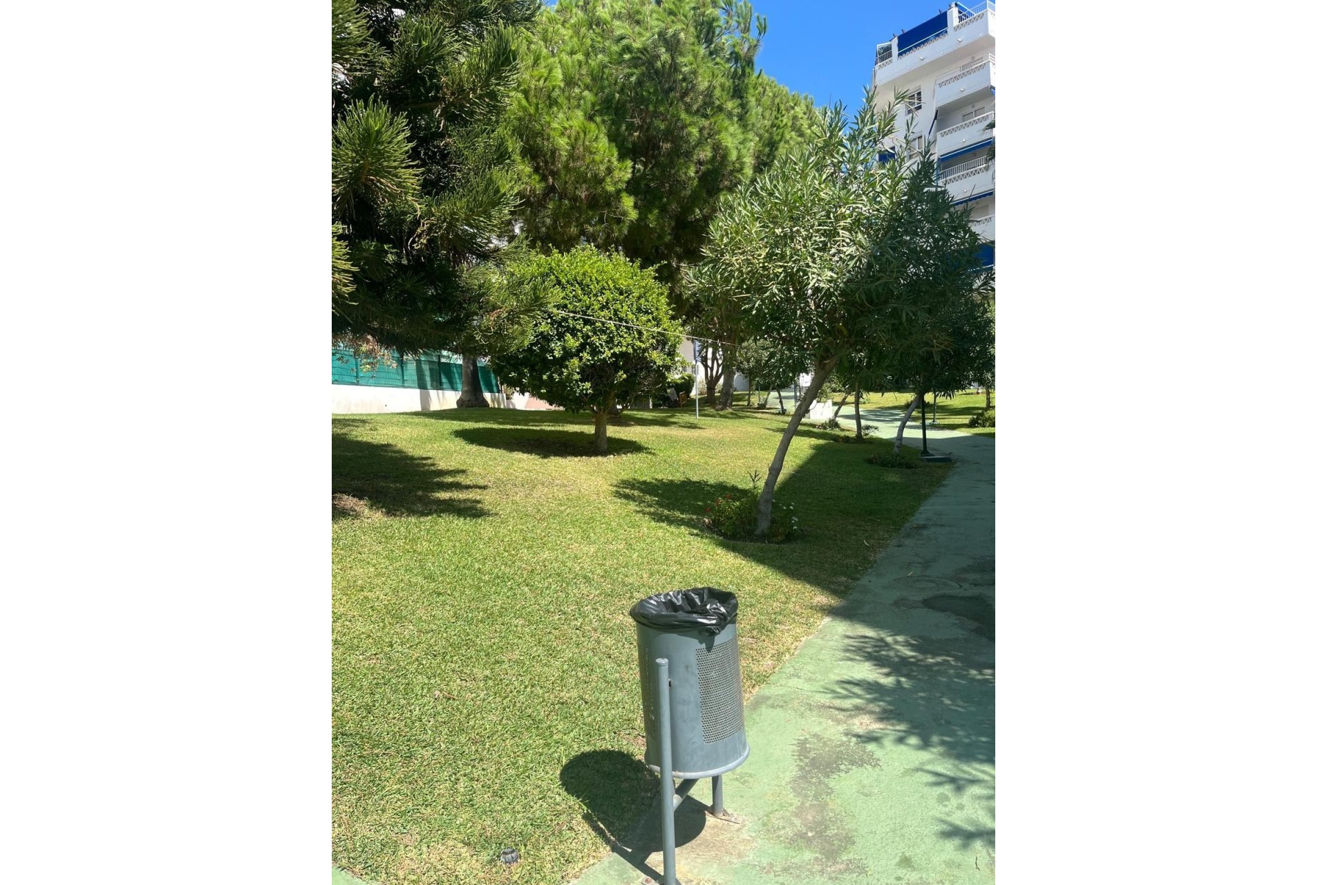 Reventa - Apartment - Middle Floor Apartment - Marbella - Nueva Andalucia