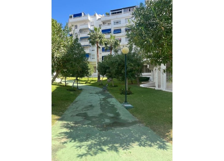 Reventa - Apartment - Middle Floor Apartment - Marbella - Nueva Andalucia