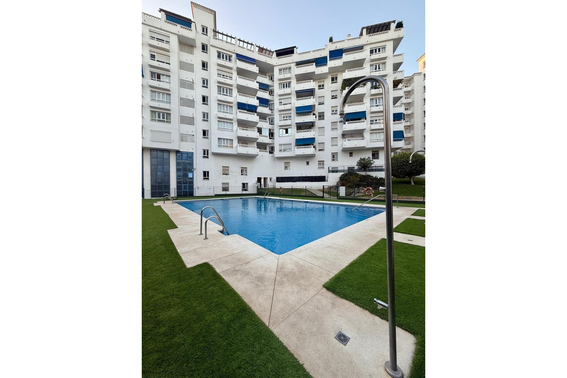 Reventa - Apartment - Middle Floor Apartment - Marbella - Nueva Andalucia
