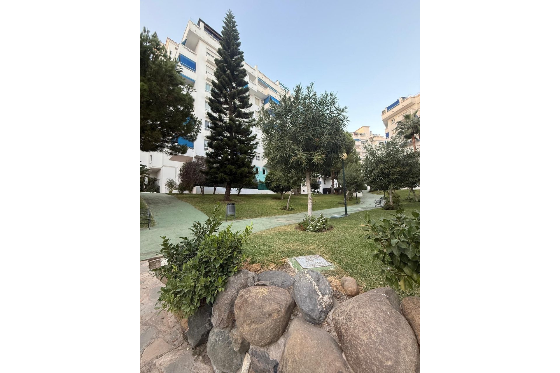 Reventa - Apartment - Middle Floor Apartment - Marbella - Nueva Andalucia