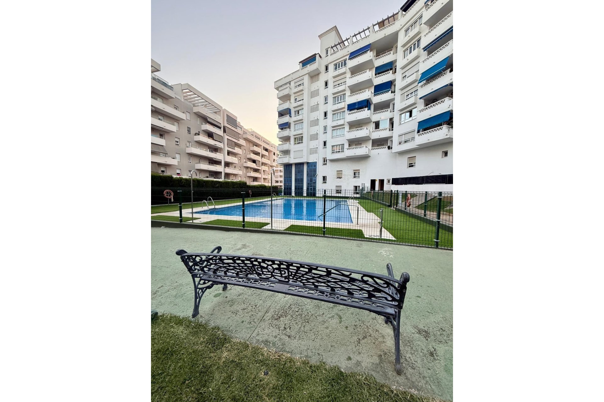 Reventa - Apartment - Middle Floor Apartment - Marbella - Nueva Andalucia