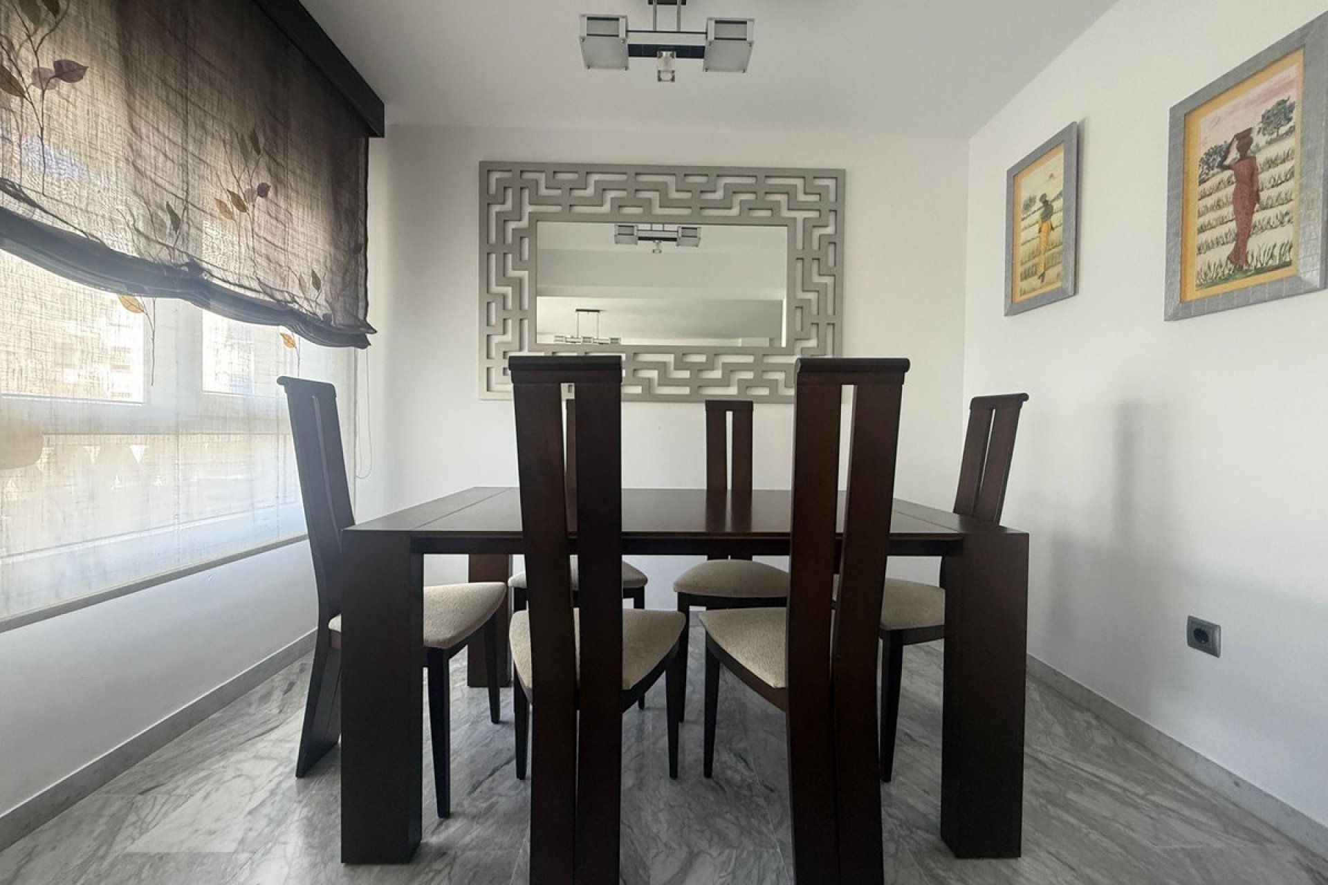 Reventa - Apartment - Middle Floor Apartment - Marbella - Nueva Andalucia