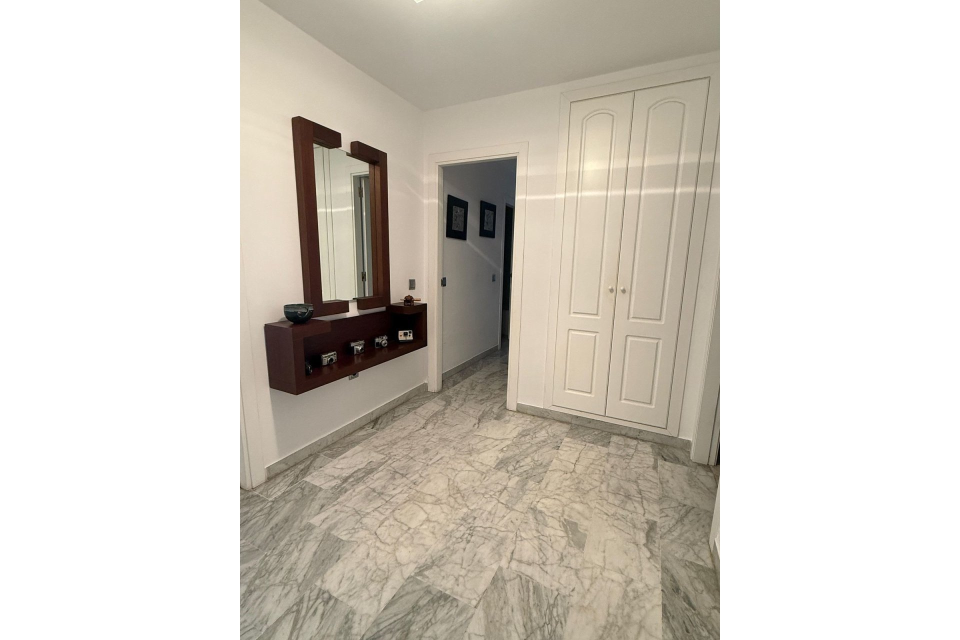 Reventa - Apartment - Middle Floor Apartment - Marbella - Nueva Andalucia