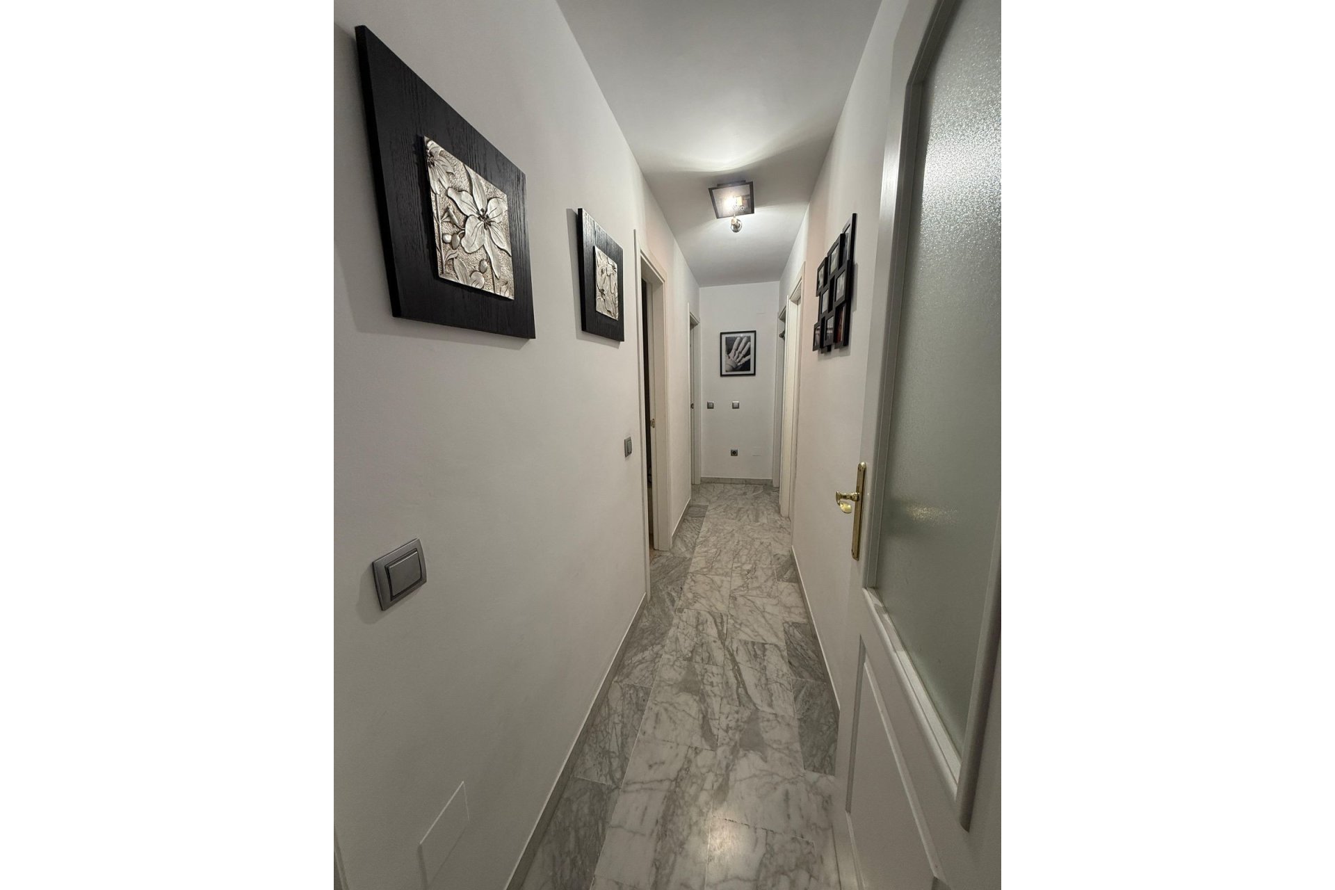 Reventa - Apartment - Middle Floor Apartment - Marbella - Nueva Andalucia