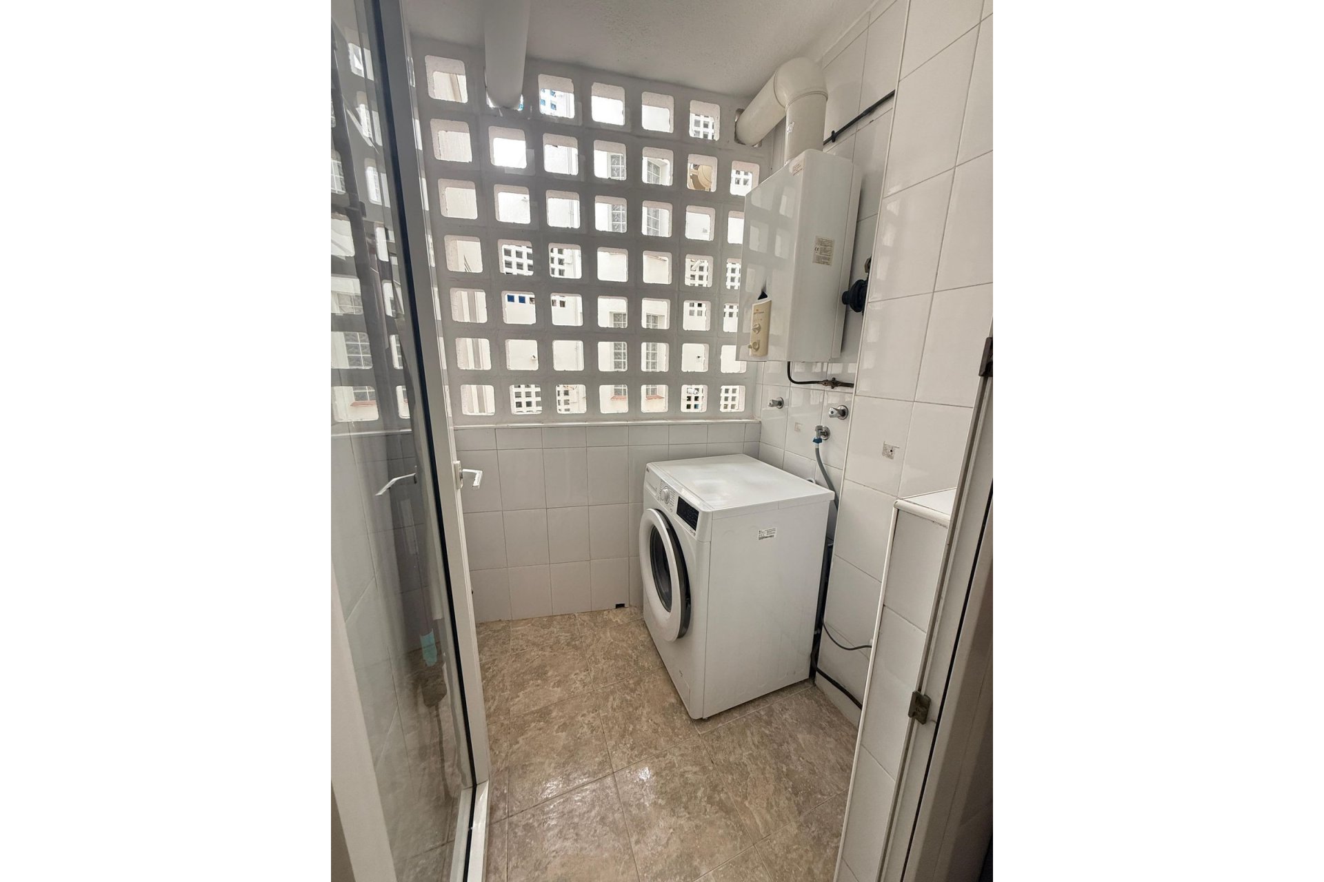 Reventa - Apartment - Middle Floor Apartment - Marbella - Nueva Andalucia