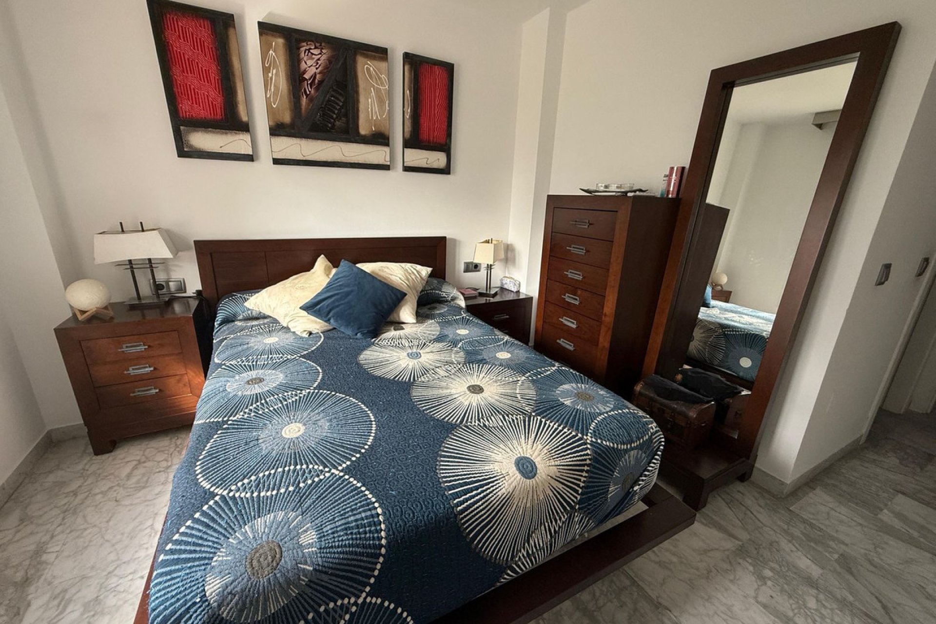 Reventa - Apartment - Middle Floor Apartment - Marbella - Nueva Andalucia