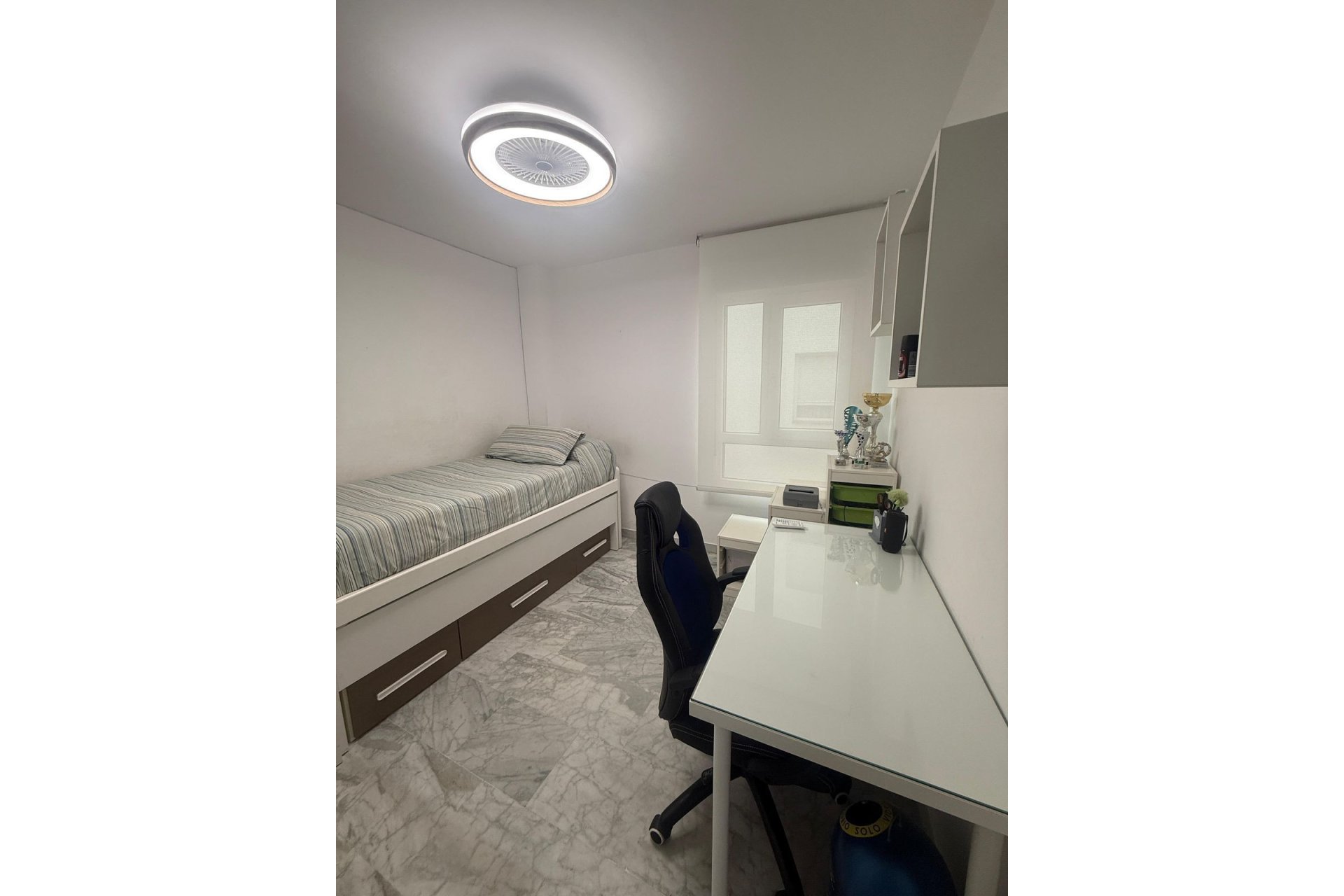 Reventa - Apartment - Middle Floor Apartment - Marbella - Nueva Andalucia