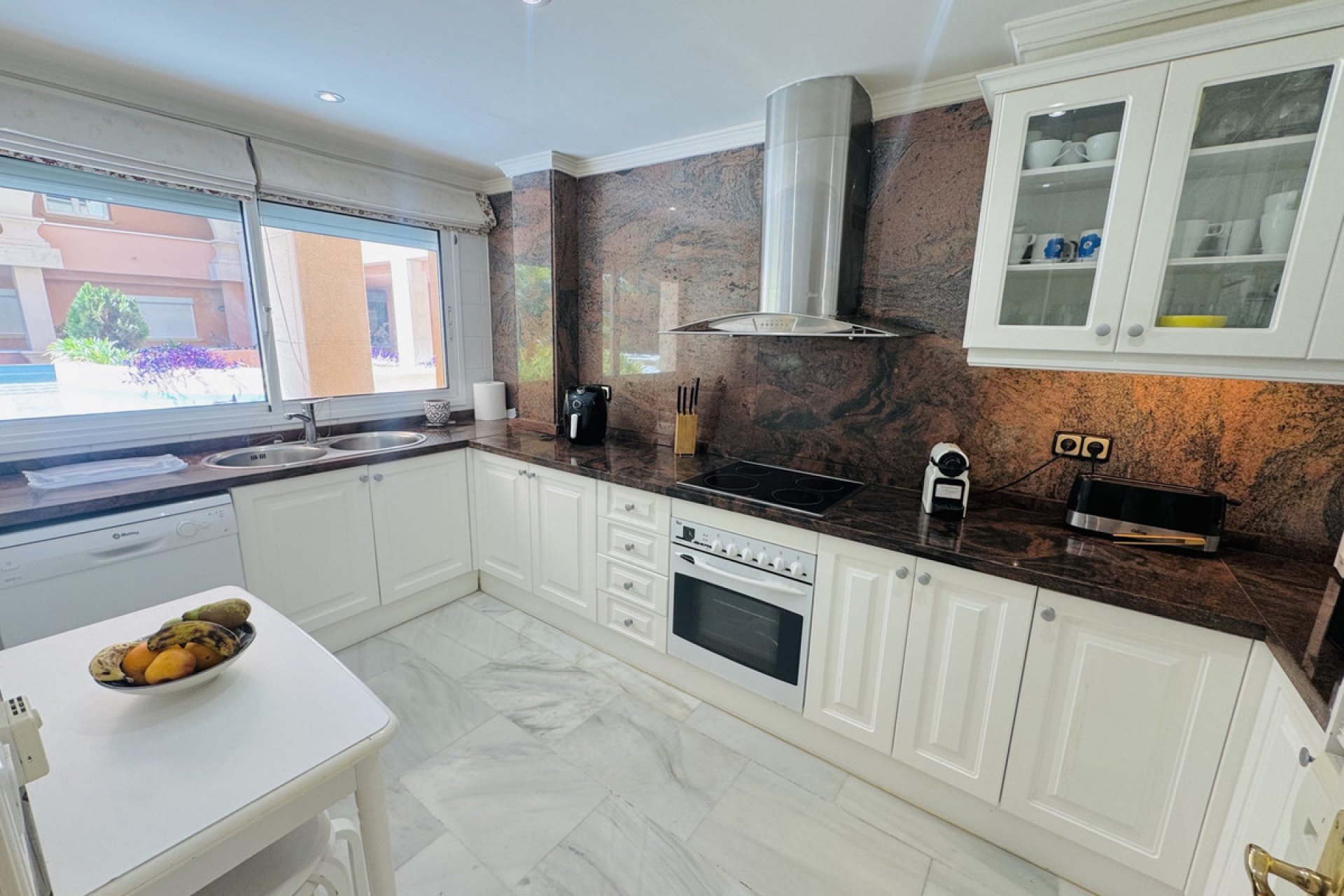 Reventa - Apartment - Middle Floor Apartment - Marbella - Nueva Andalucia