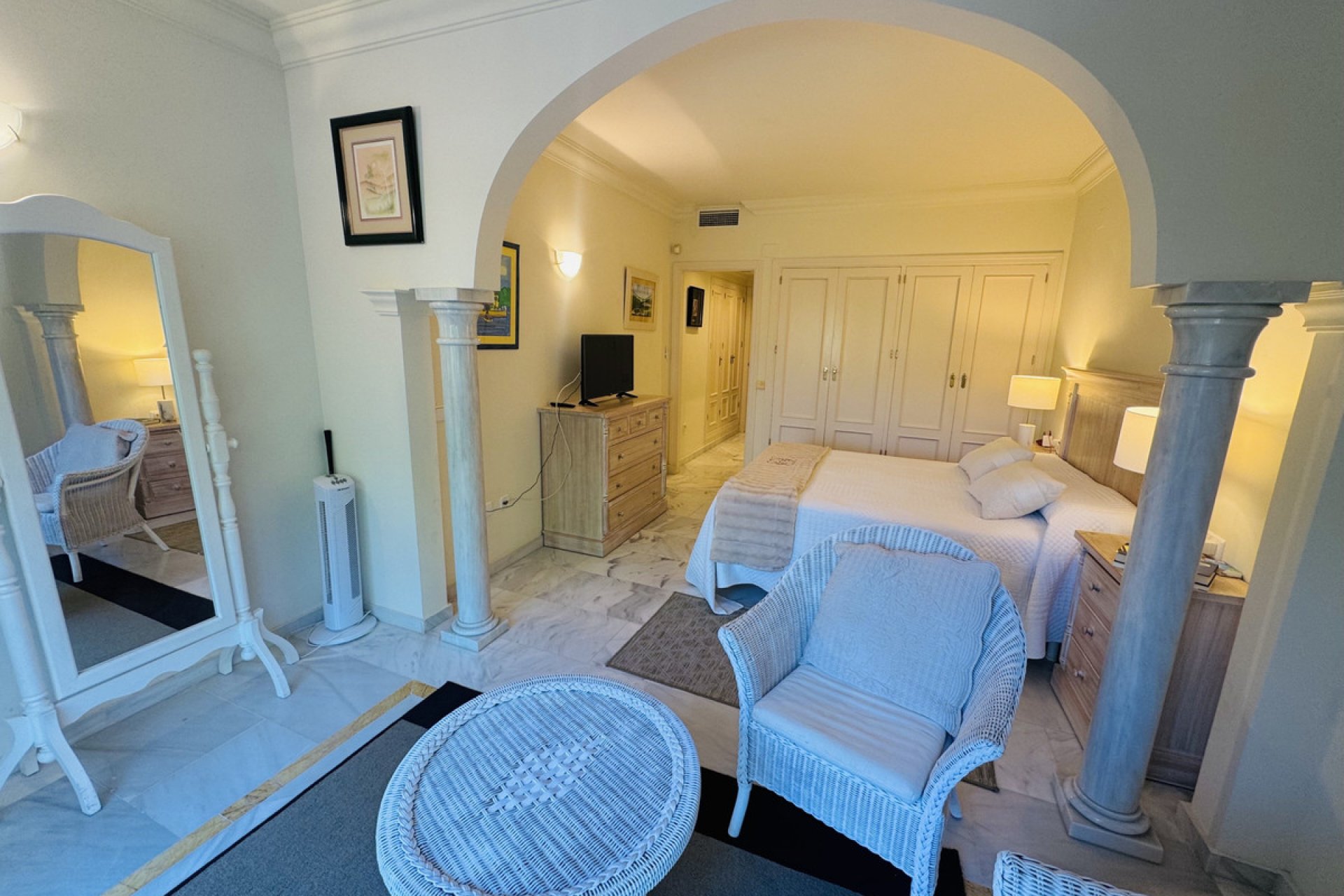 Reventa - Apartment - Middle Floor Apartment - Marbella - Nueva Andalucia