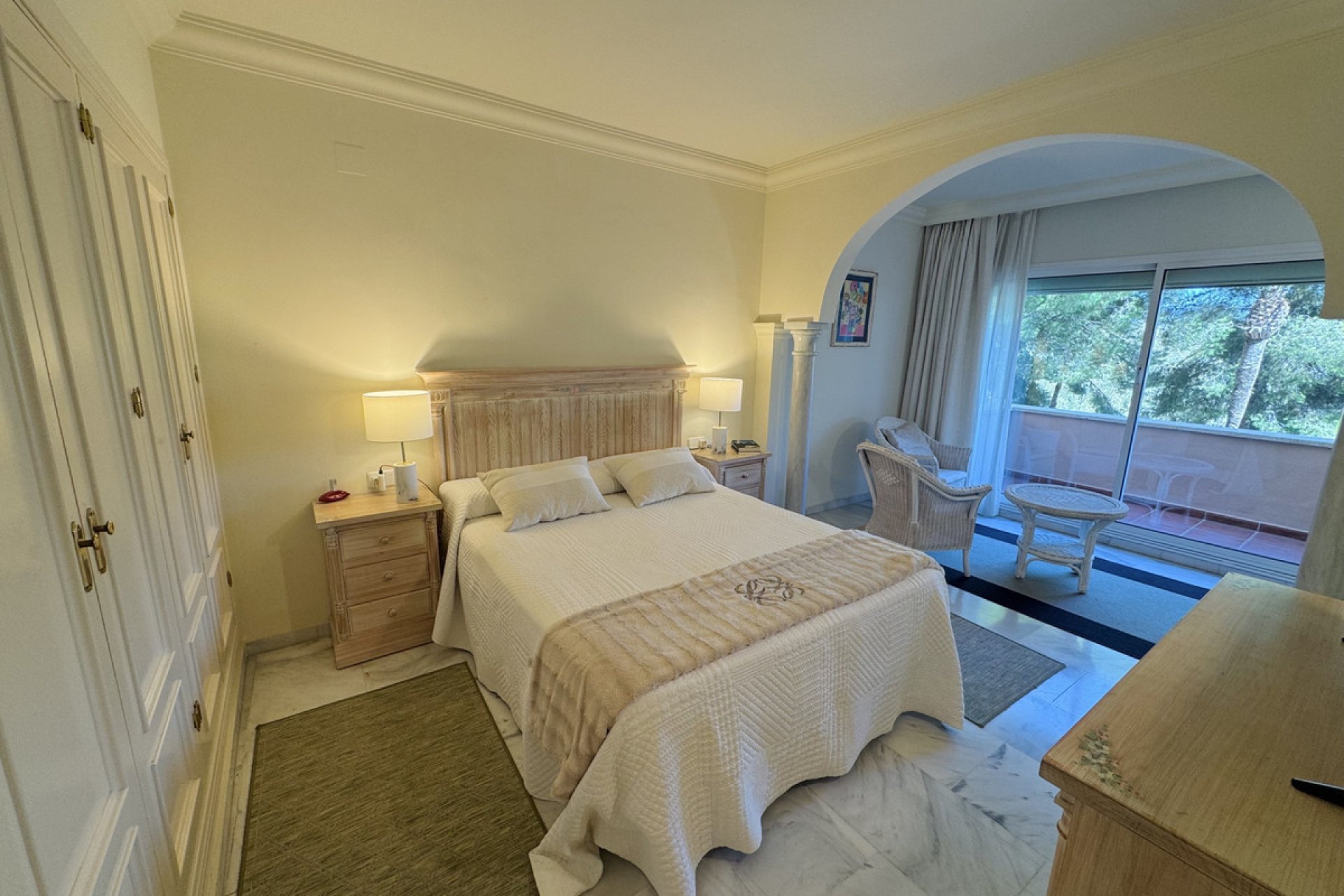 Reventa - Apartment - Middle Floor Apartment - Marbella - Nueva Andalucia