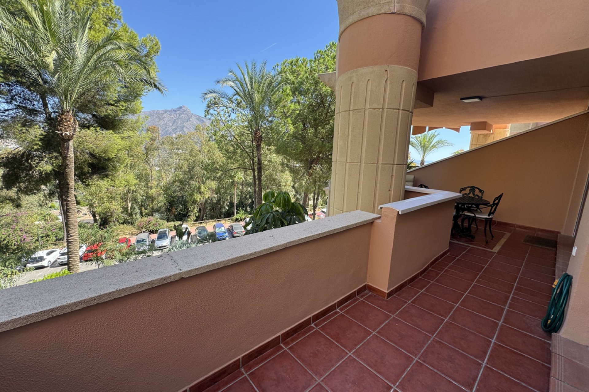Reventa - Apartment - Middle Floor Apartment - Marbella - Nueva Andalucia
