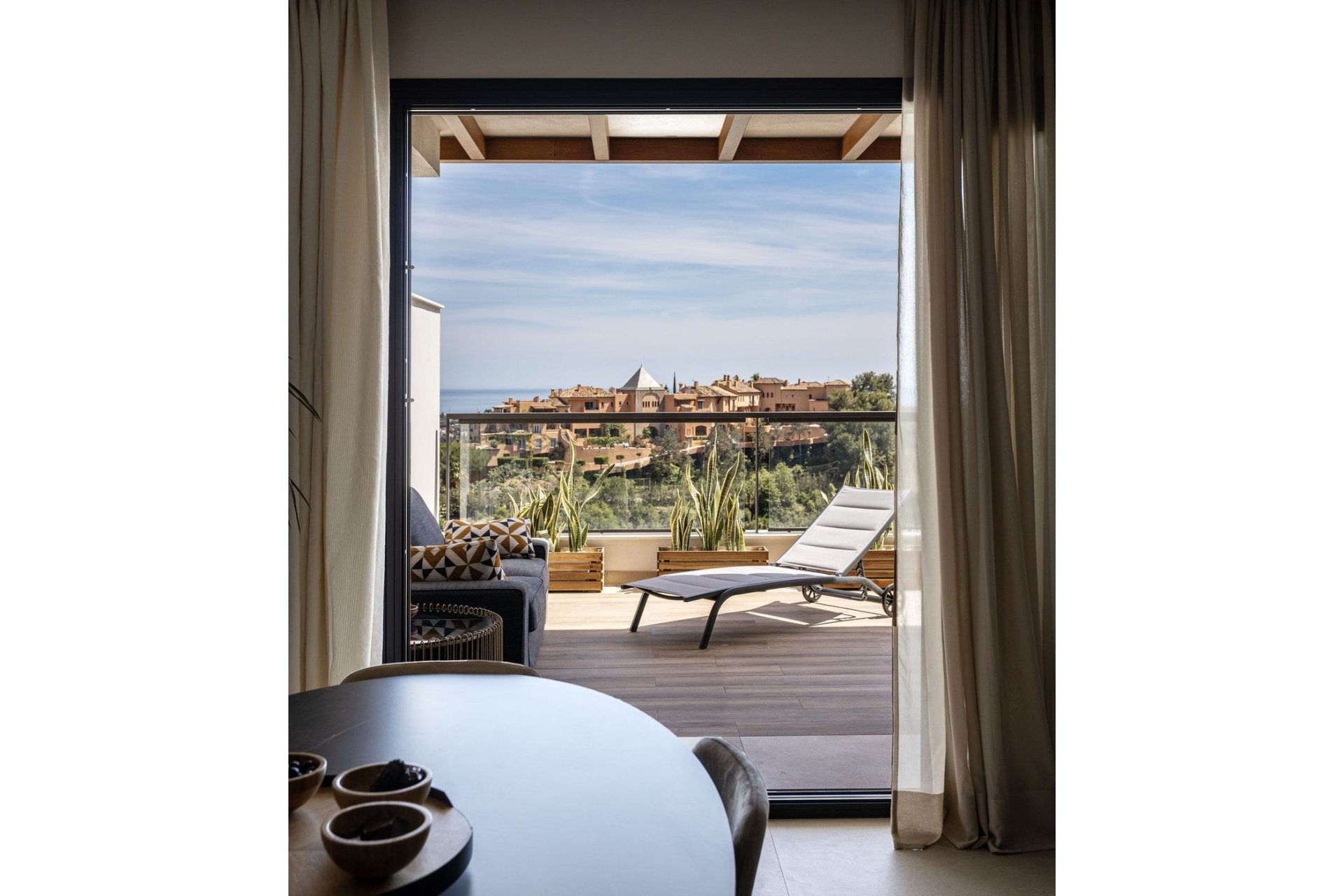 Reventa - Apartment - Middle Floor Apartment - Marbella - Nueva Andalucia