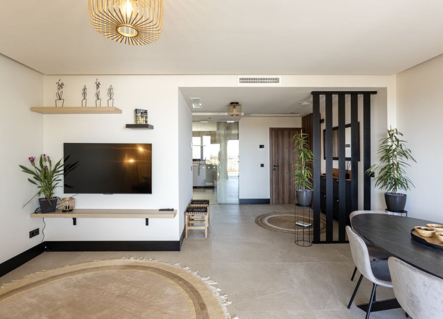 Reventa - Apartment - Middle Floor Apartment - Marbella - Nueva Andalucia