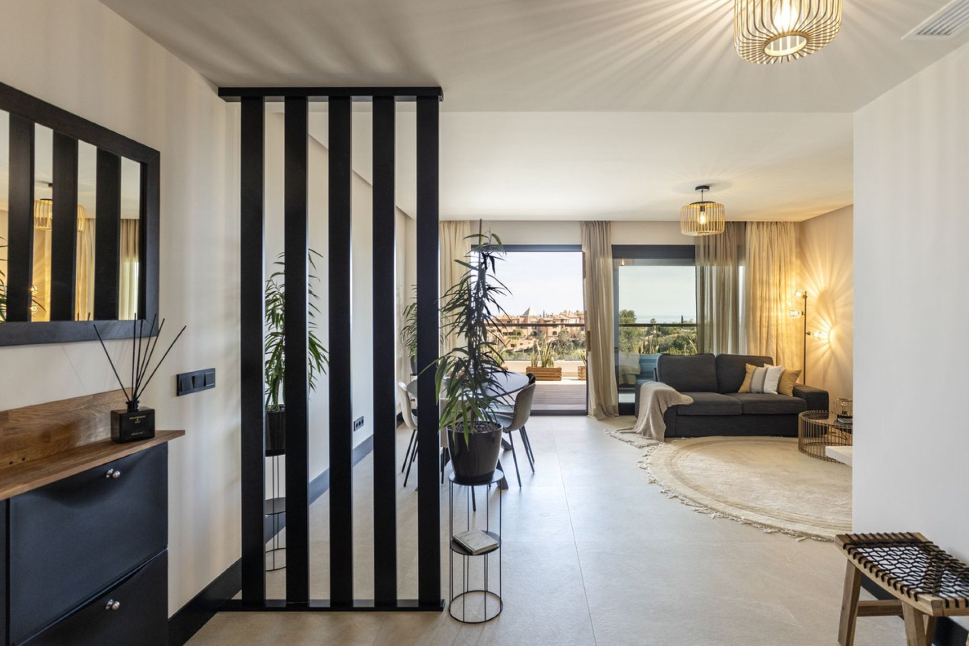 Reventa - Apartment - Middle Floor Apartment - Marbella - Nueva Andalucia