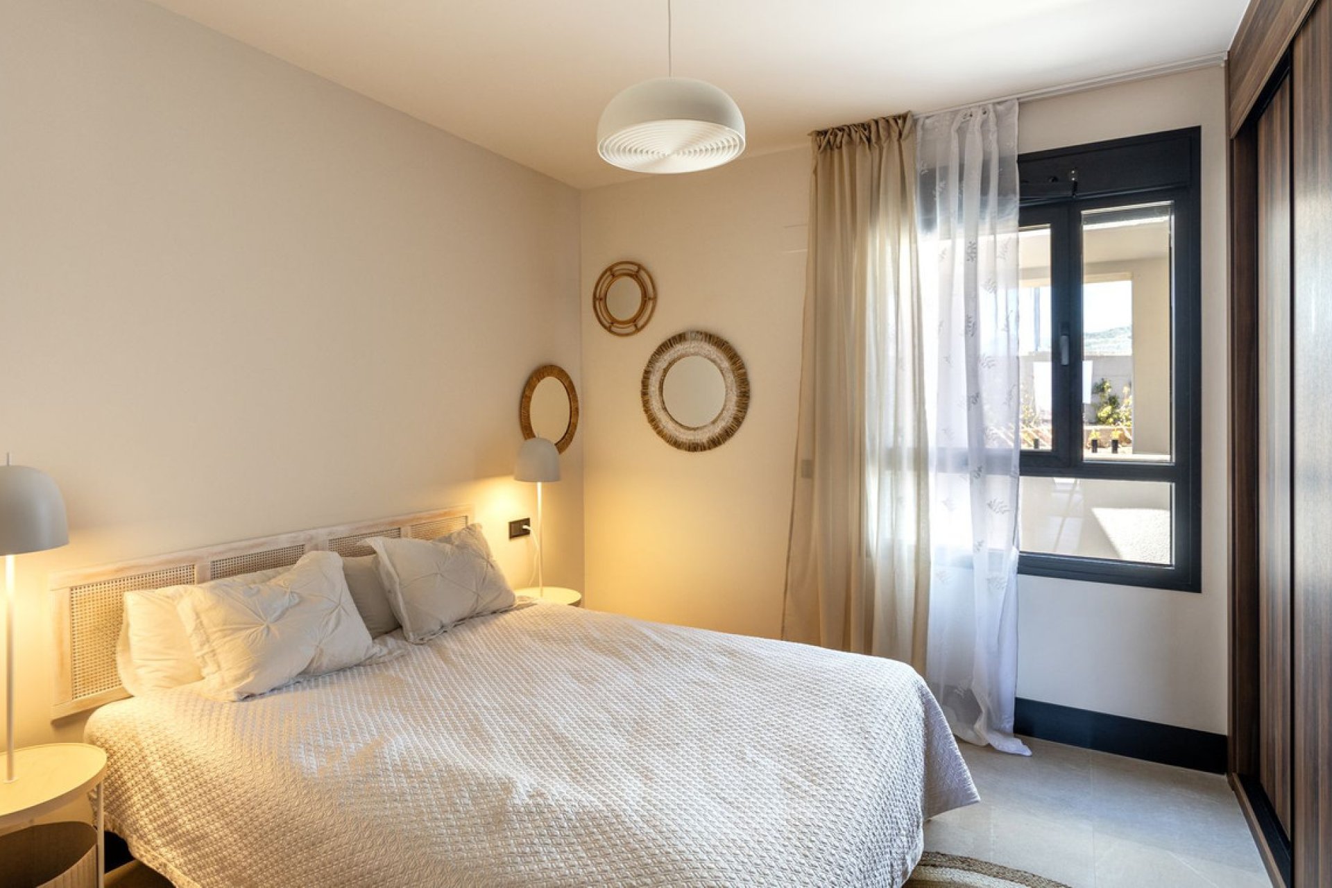 Reventa - Apartment - Middle Floor Apartment - Marbella - Nueva Andalucia