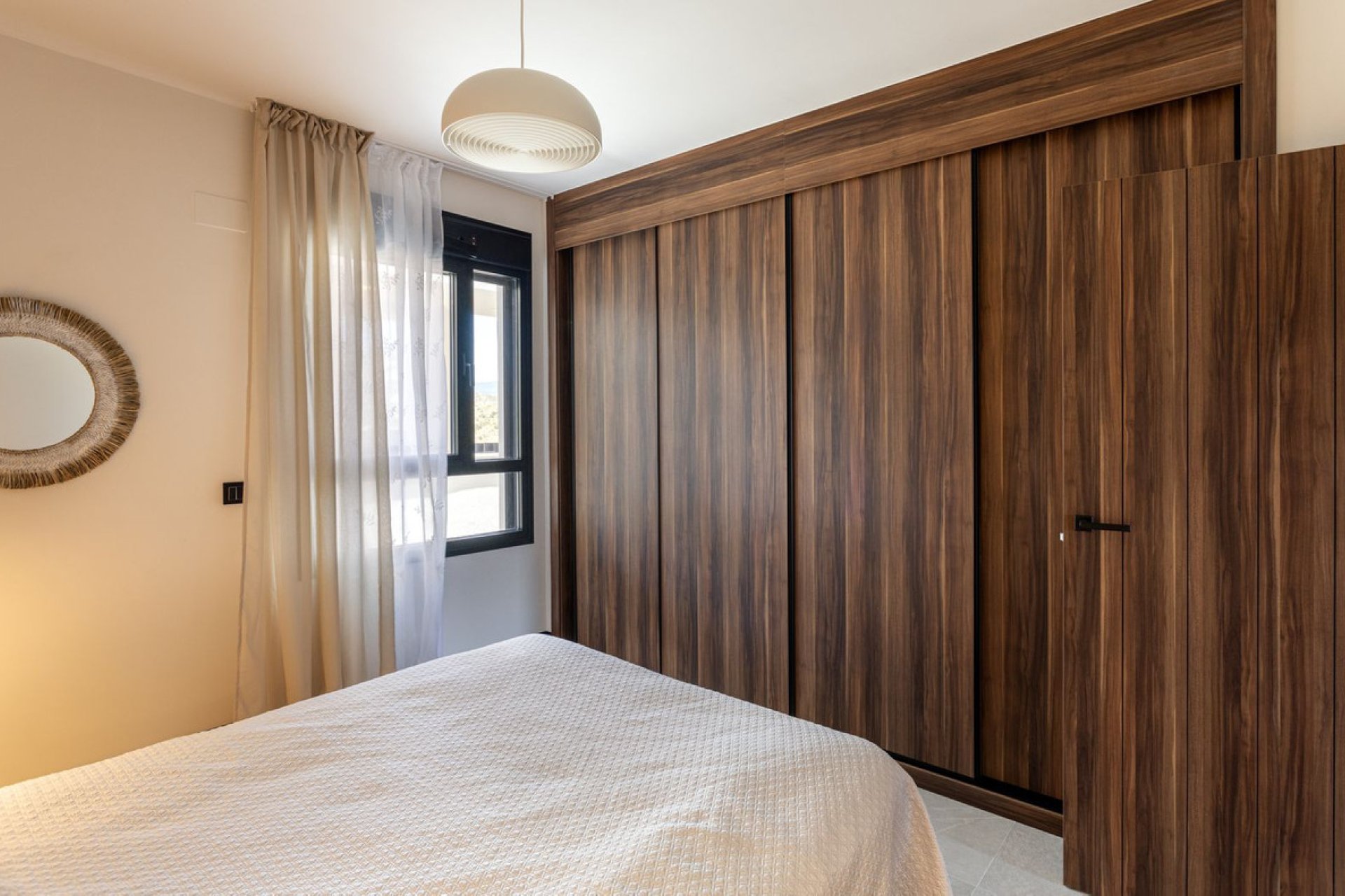 Reventa - Apartment - Middle Floor Apartment - Marbella - Nueva Andalucia