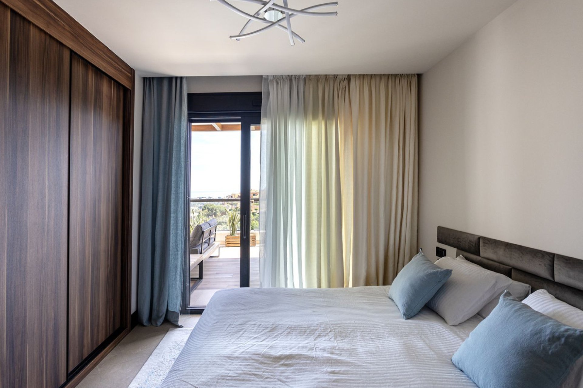 Reventa - Apartment - Middle Floor Apartment - Marbella - Nueva Andalucia