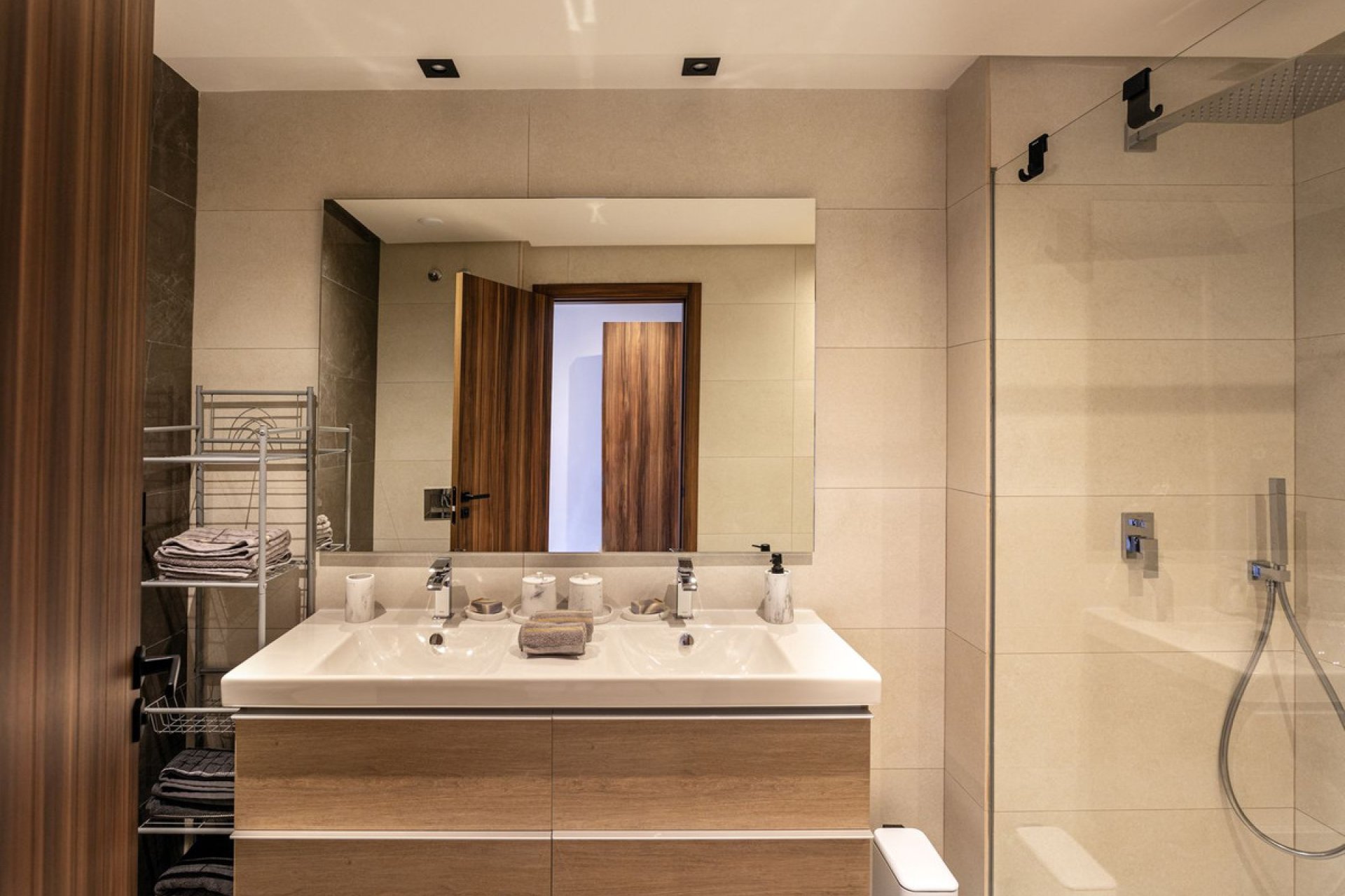 Reventa - Apartment - Middle Floor Apartment - Marbella - Nueva Andalucia