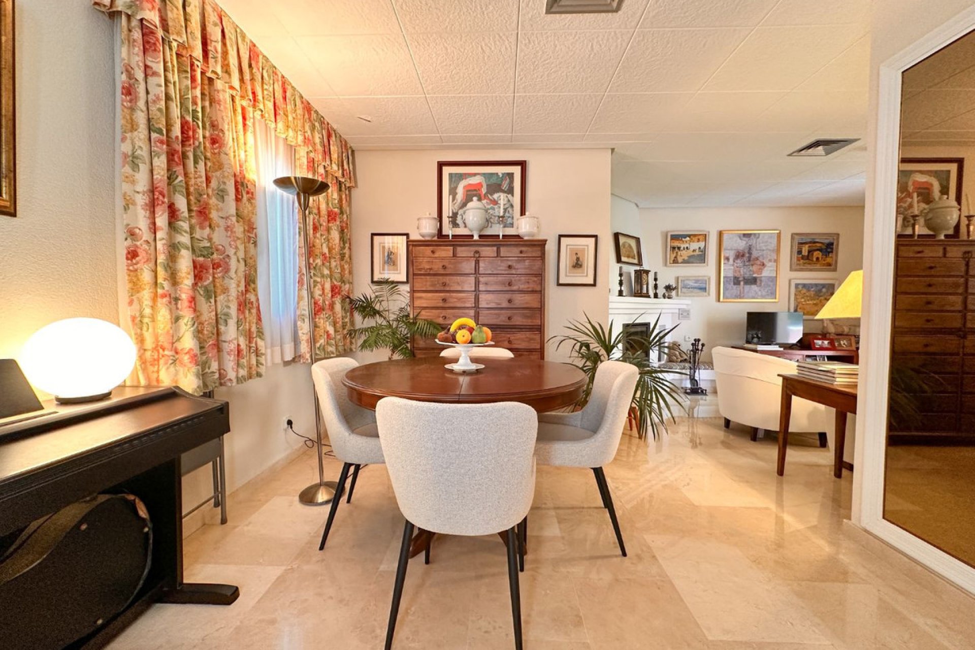 Reventa - Apartment - Middle Floor Apartment - Marbella - Nueva Andalucia