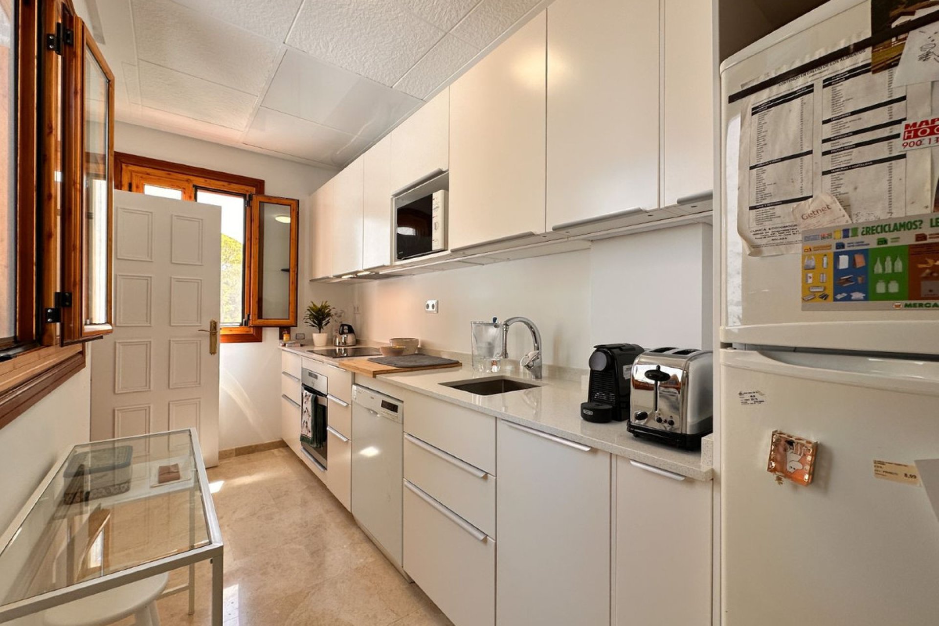 Reventa - Apartment - Middle Floor Apartment - Marbella - Nueva Andalucia