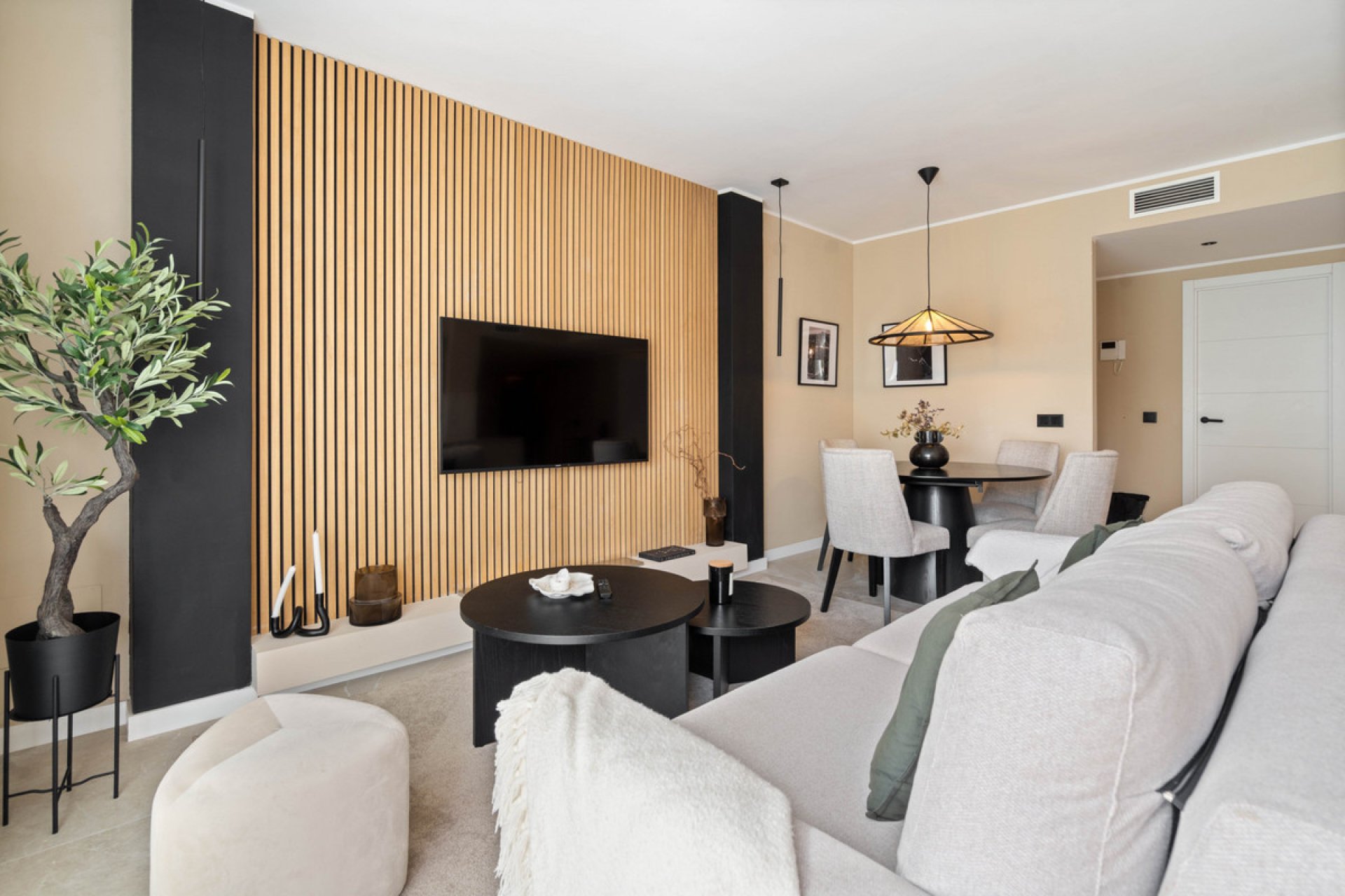 Reventa - Apartment - Middle Floor Apartment - Marbella - Nueva Andalucia