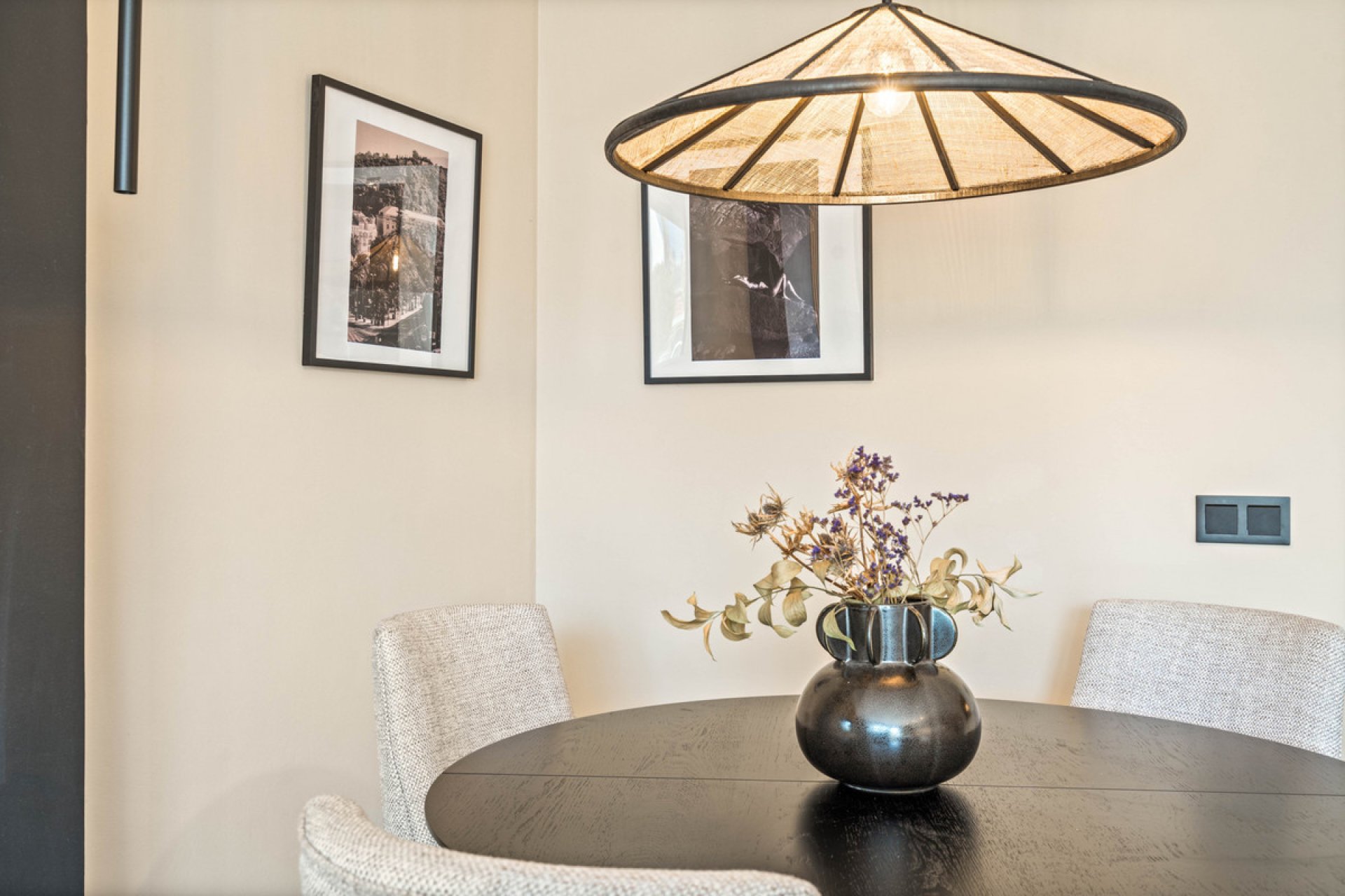 Reventa - Apartment - Middle Floor Apartment - Marbella - Nueva Andalucia