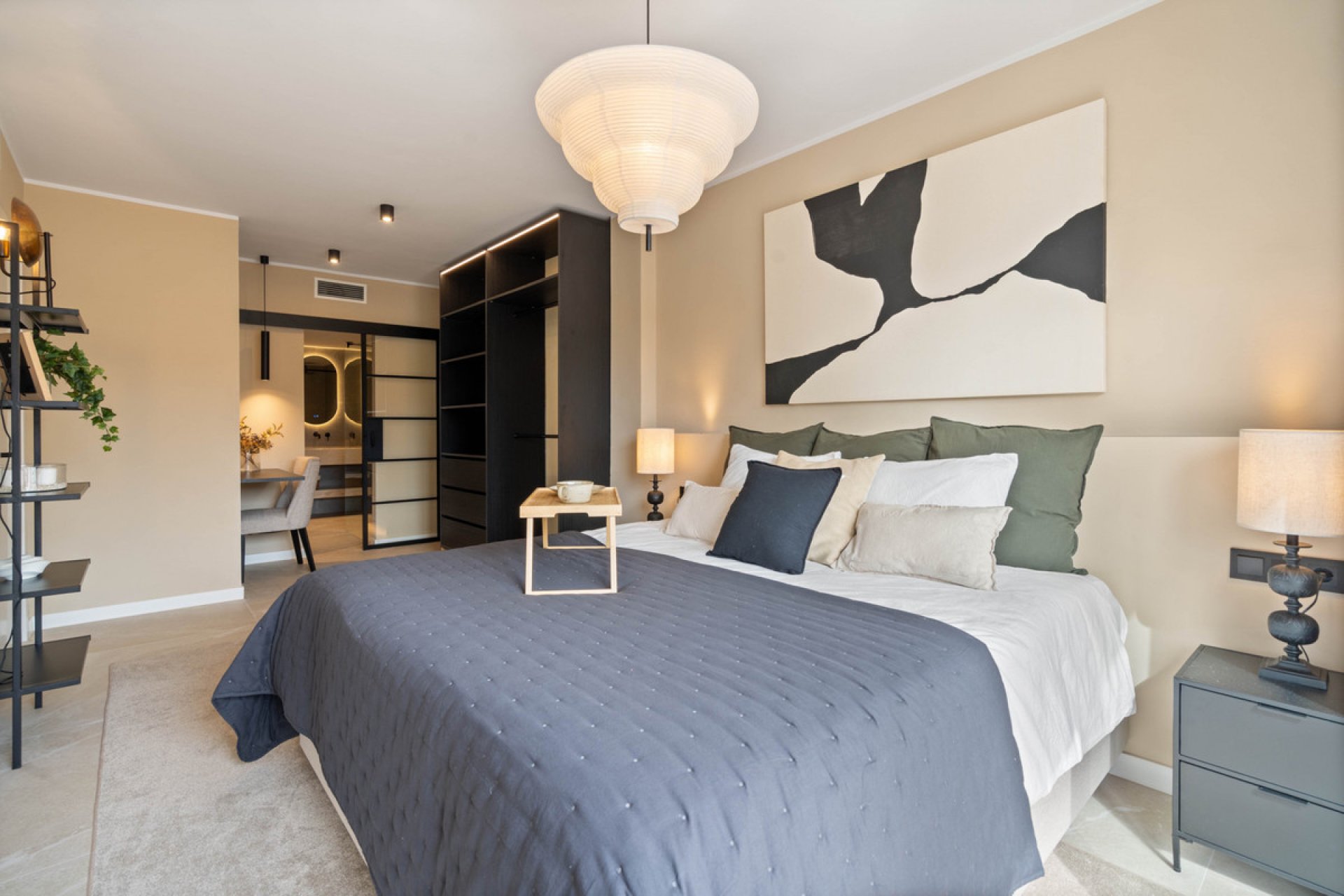 Reventa - Apartment - Middle Floor Apartment - Marbella - Nueva Andalucia