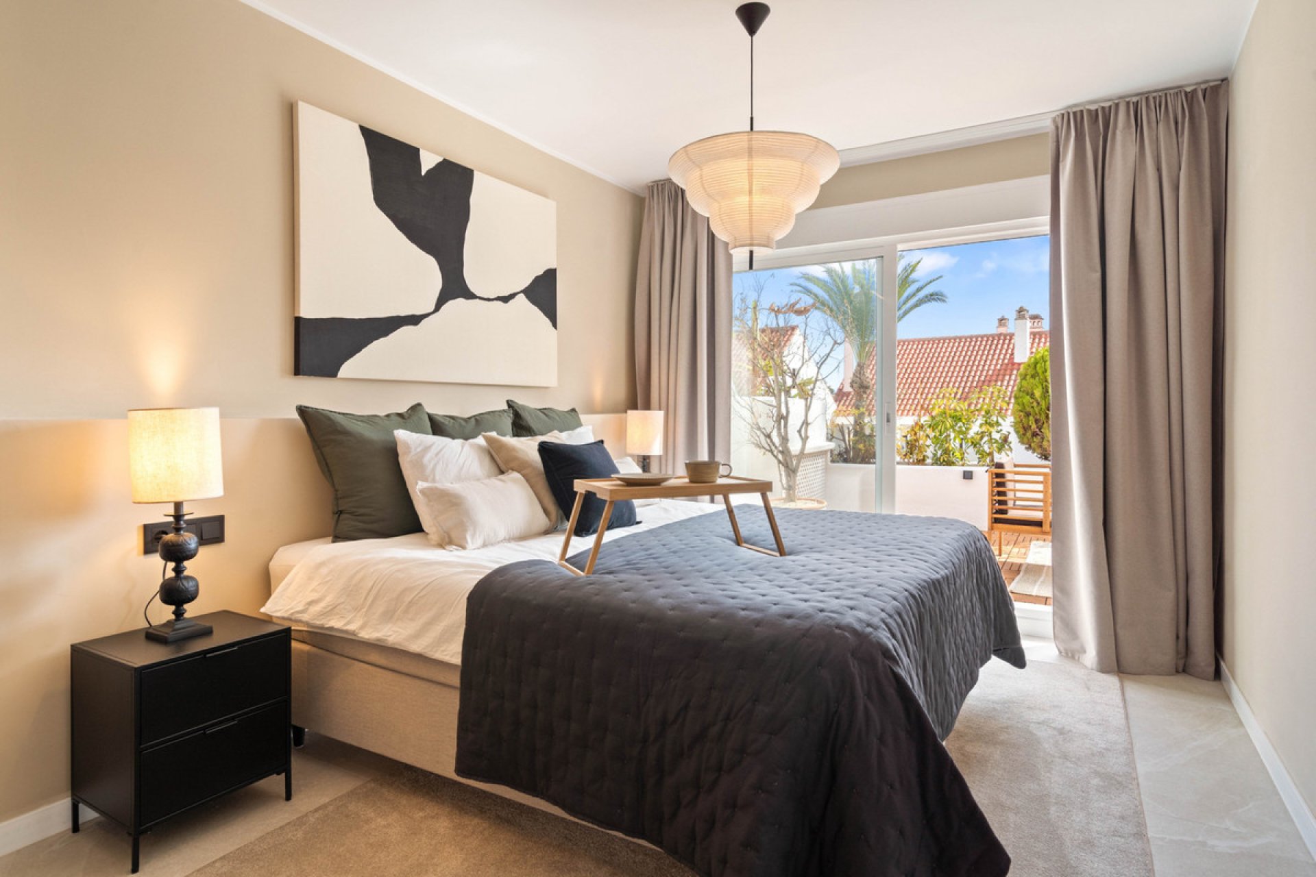 Reventa - Apartment - Middle Floor Apartment - Marbella - Nueva Andalucia