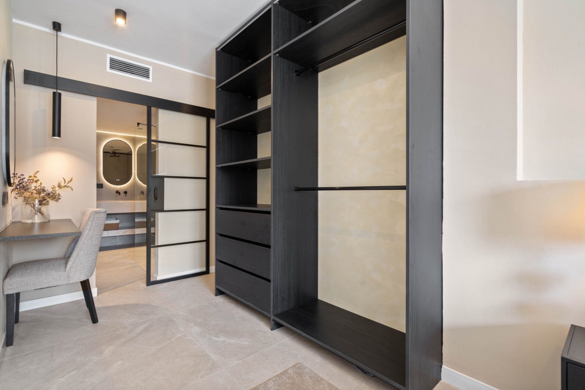 Reventa - Apartment - Middle Floor Apartment - Marbella - Nueva Andalucia