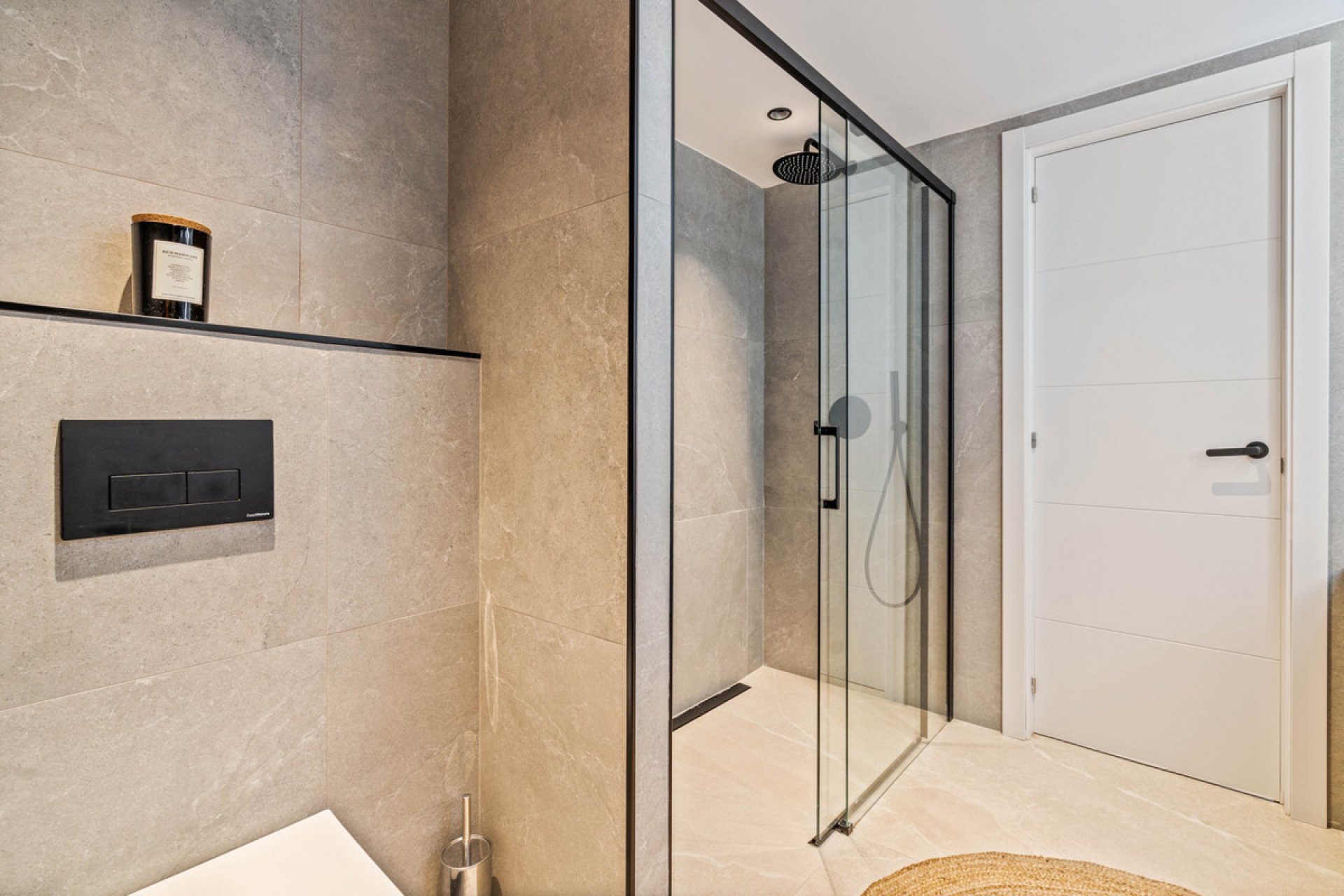 Reventa - Apartment - Middle Floor Apartment - Marbella - Nueva Andalucia