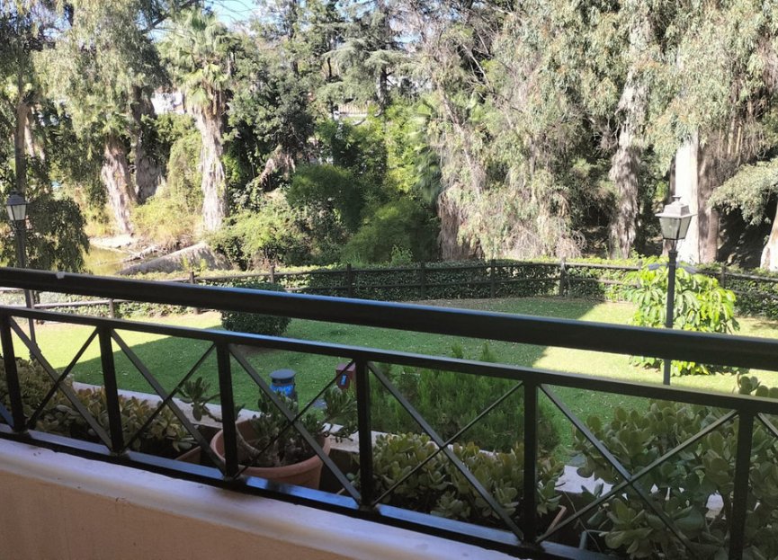 Reventa - Apartment - Middle Floor Apartment - Marbella - Nueva Andalucia