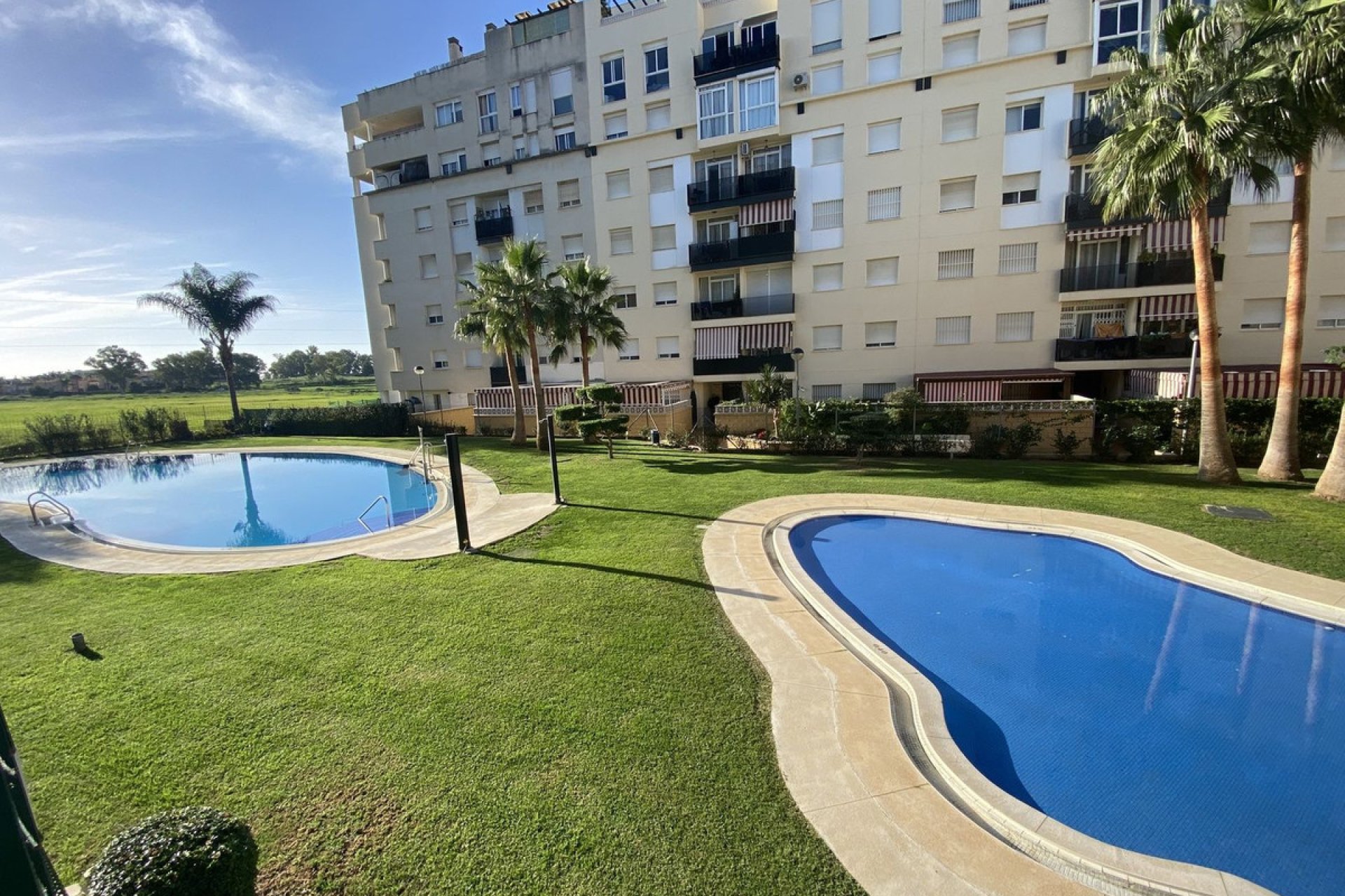 Reventa - Apartment - Middle Floor Apartment - Marbella - Nueva Andalucia