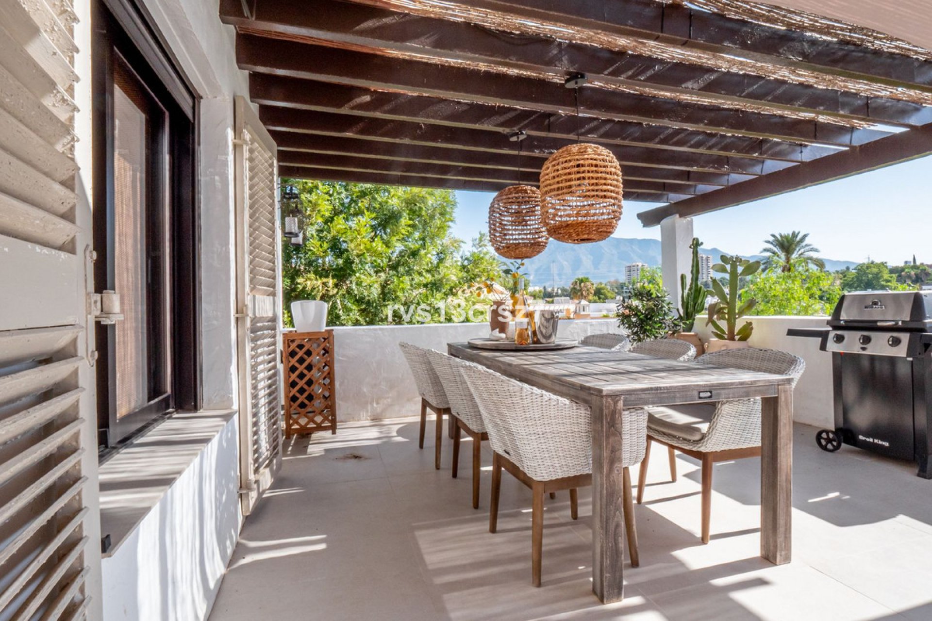 Reventa - Apartment - Middle Floor Apartment - Marbella - Nueva Andalucia