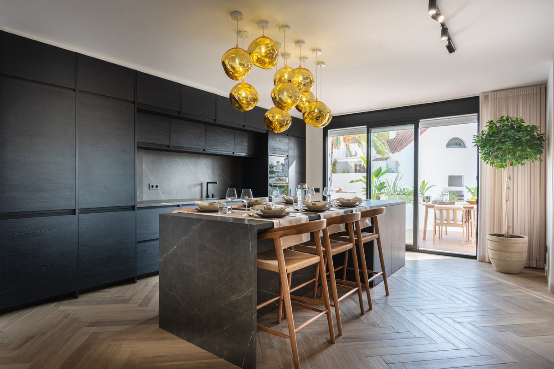 Reventa - Apartment - Middle Floor Apartment - Marbella - Nueva Andalucia