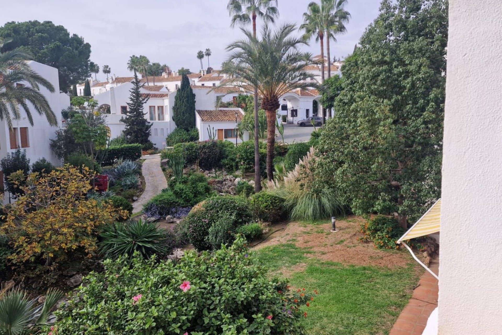 Reventa - Apartment - Middle Floor Apartment - Marbella - Nueva Andalucia