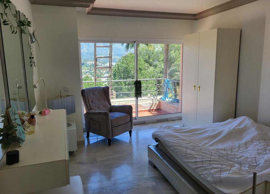 Reventa - Apartment - Middle Floor Apartment - Marbella - Nueva Andalucia