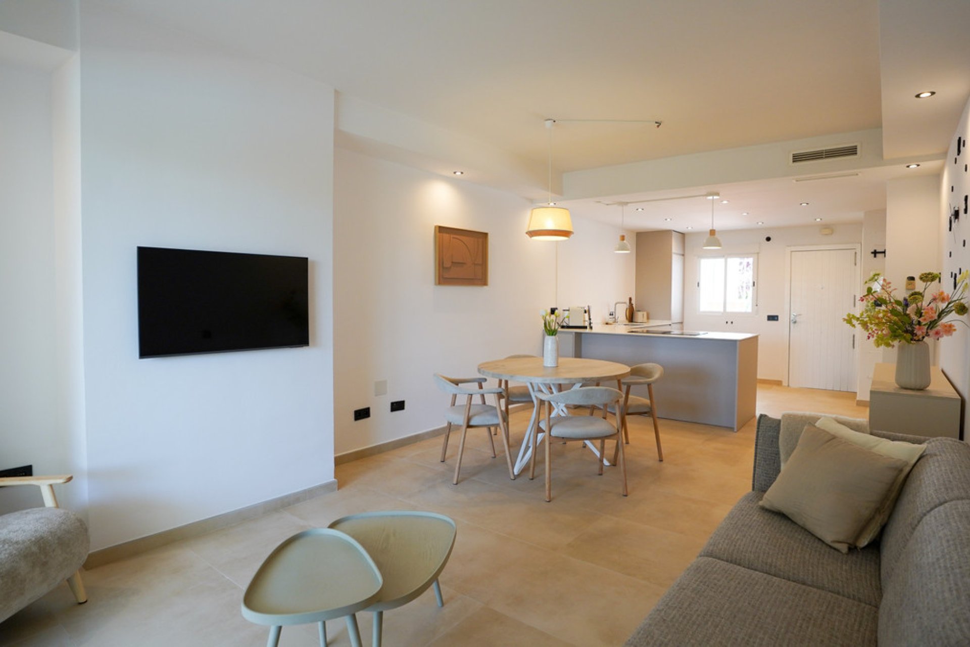 Reventa - Apartment - Middle Floor Apartment - Marbella - Nueva Andalucia